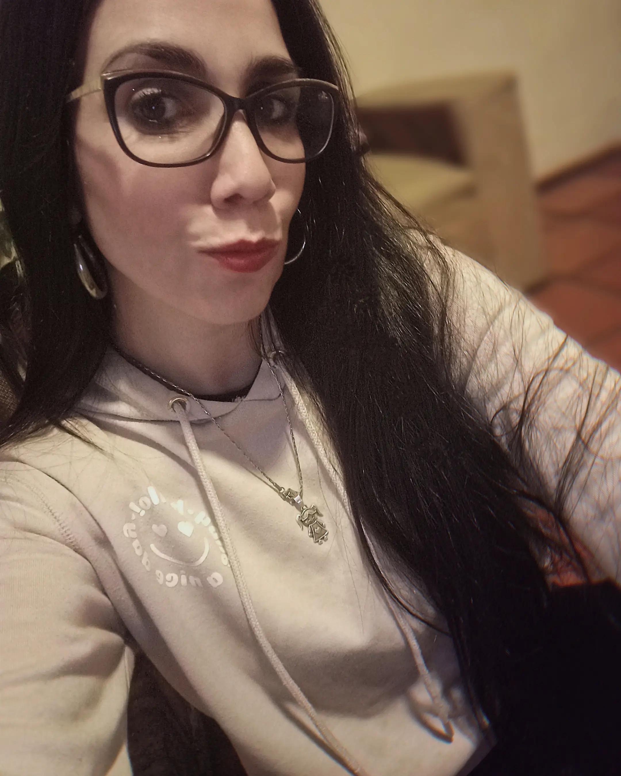 @Carol Falco Corbo 🦋