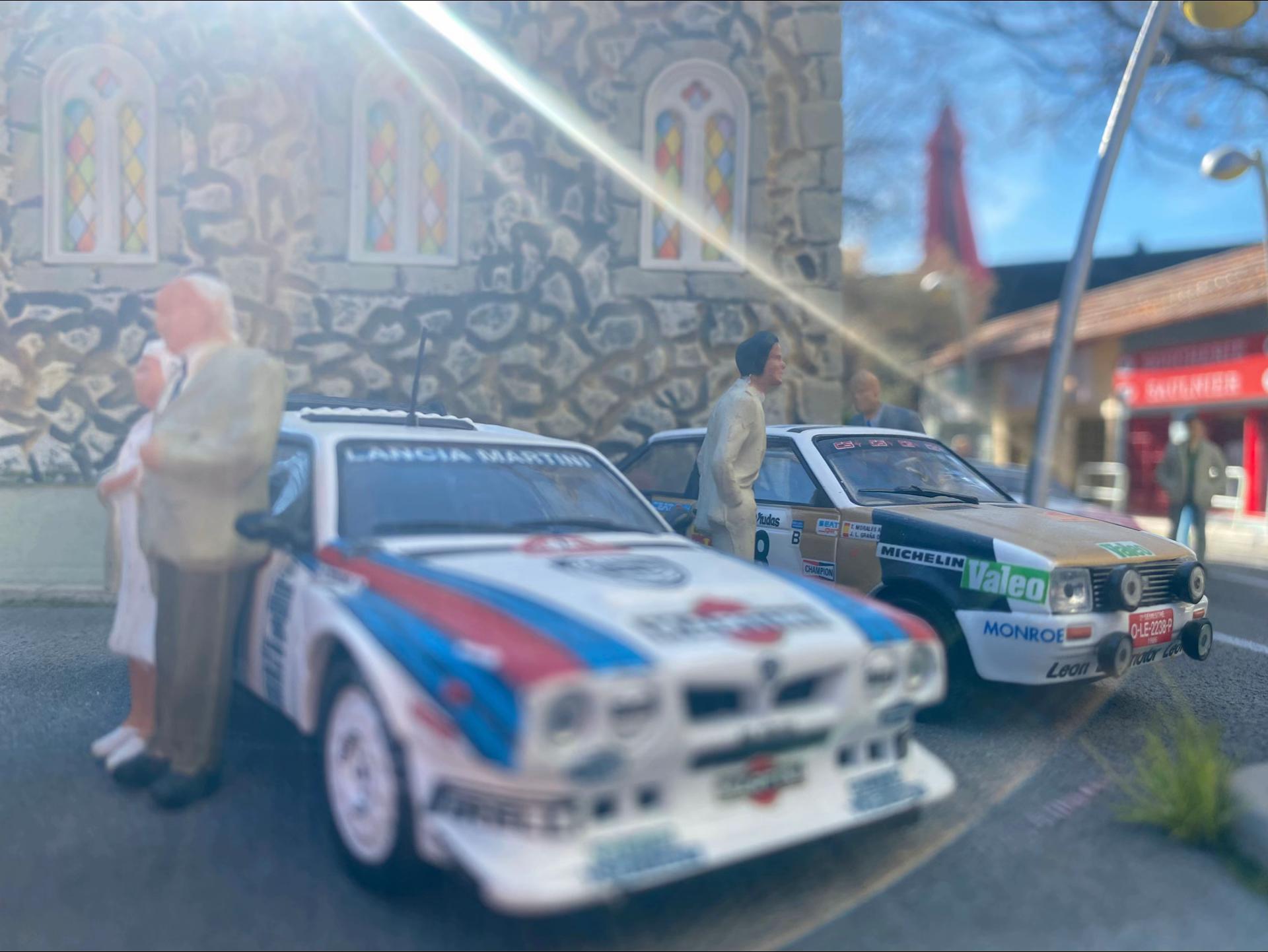 @Miniacars