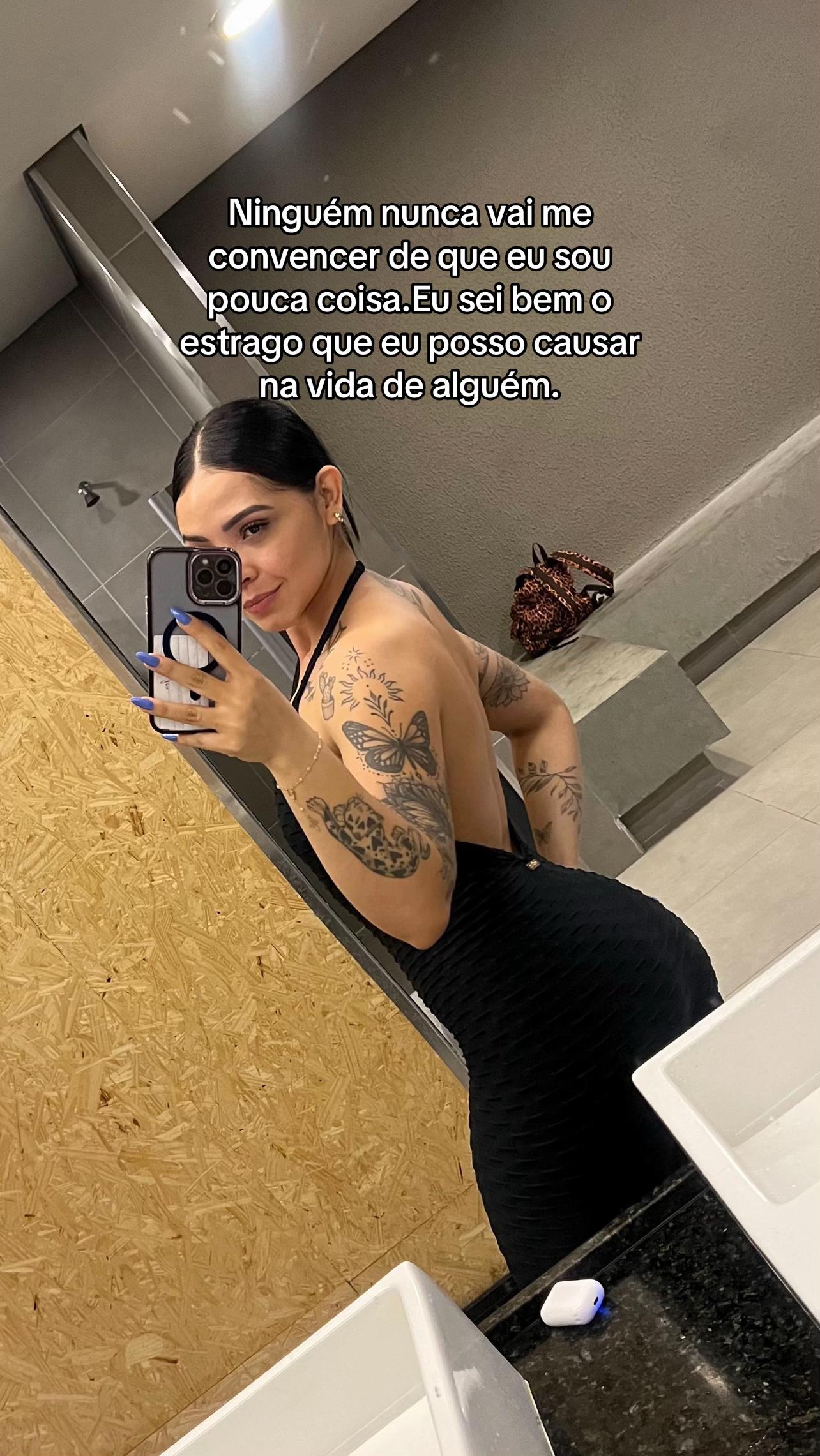 @Karina Freitas