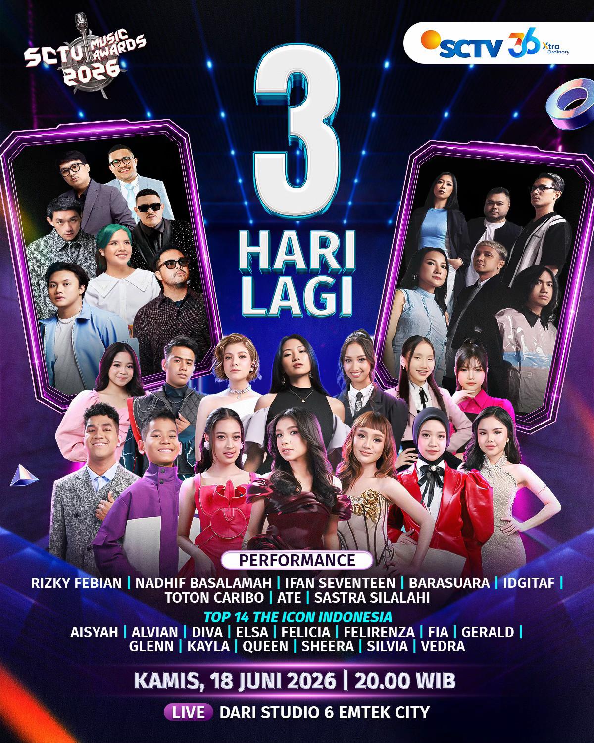 @SCTV