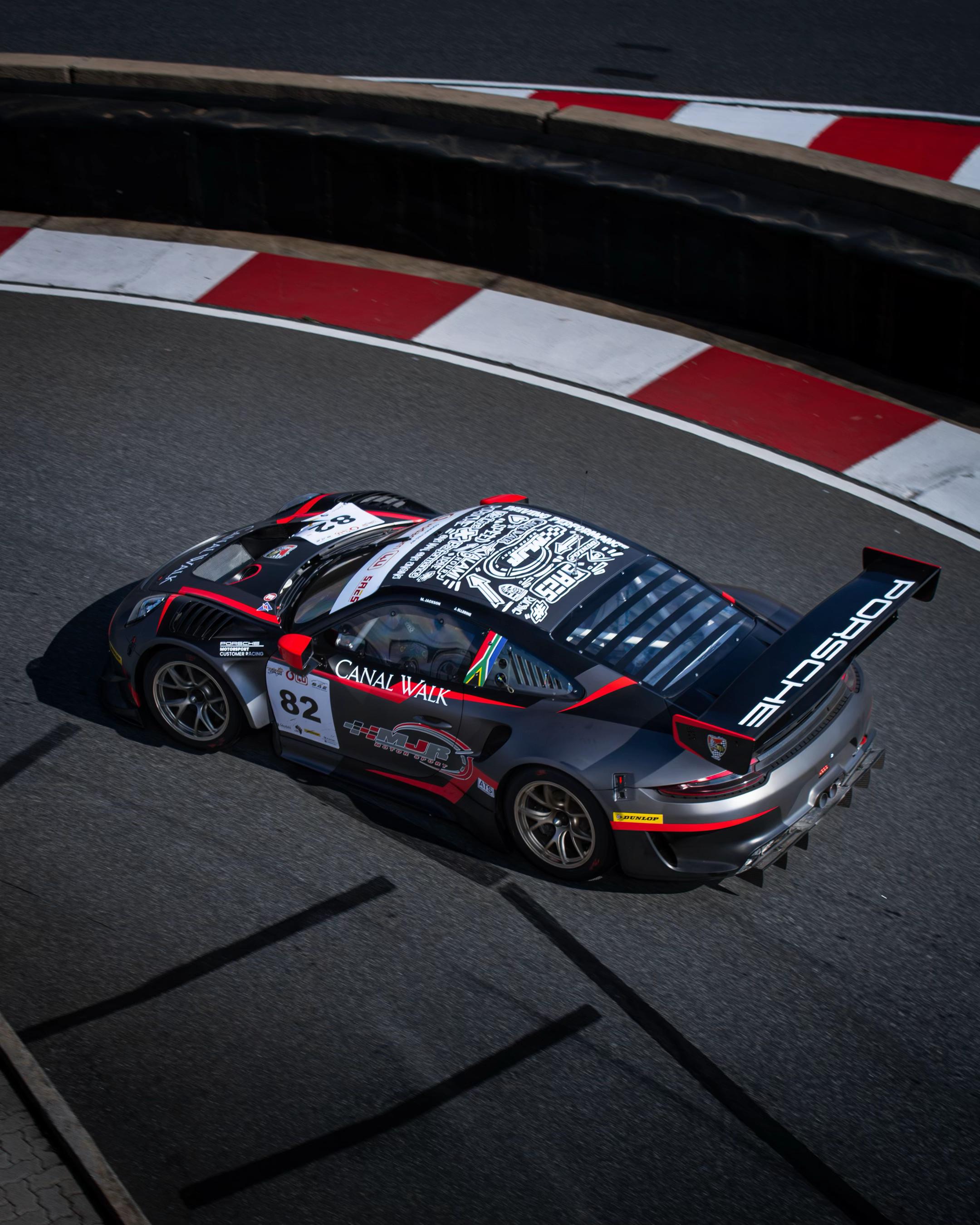 @MJR Motorsport