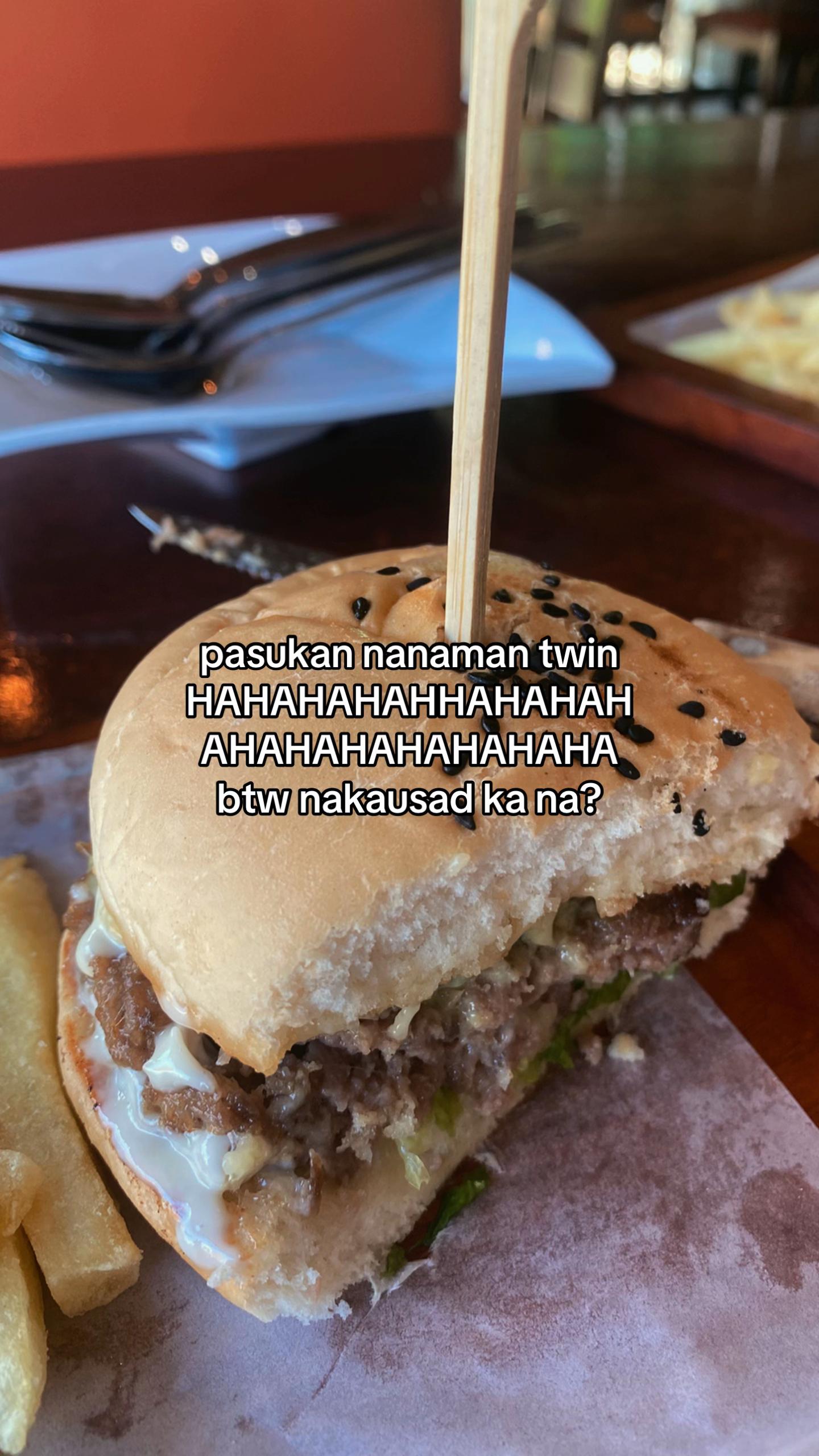 @ 