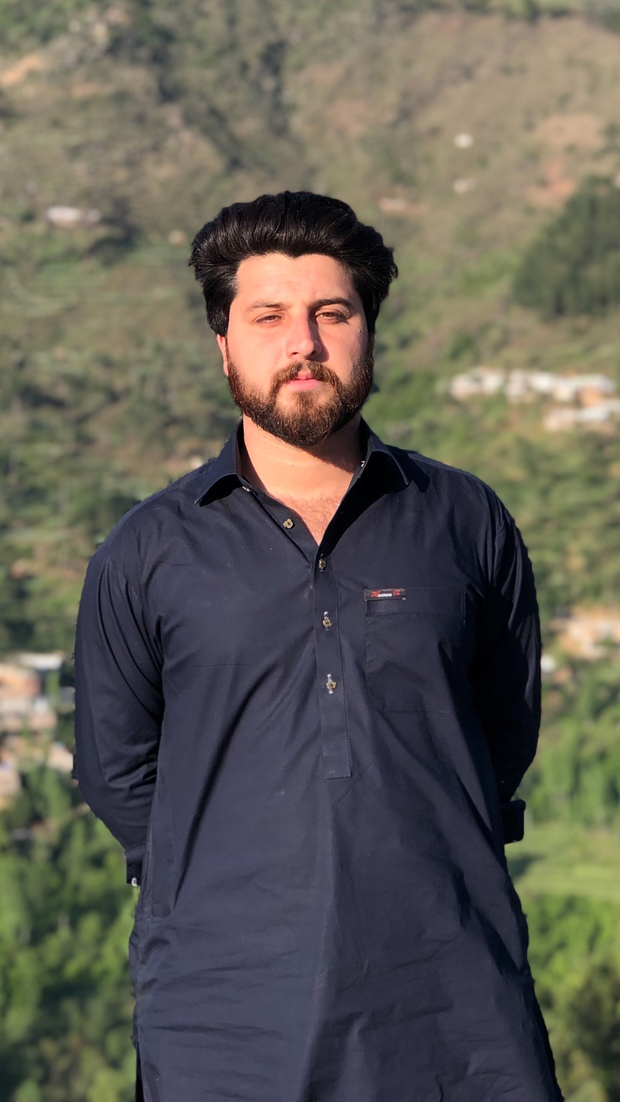 @Idrees Syed🌺