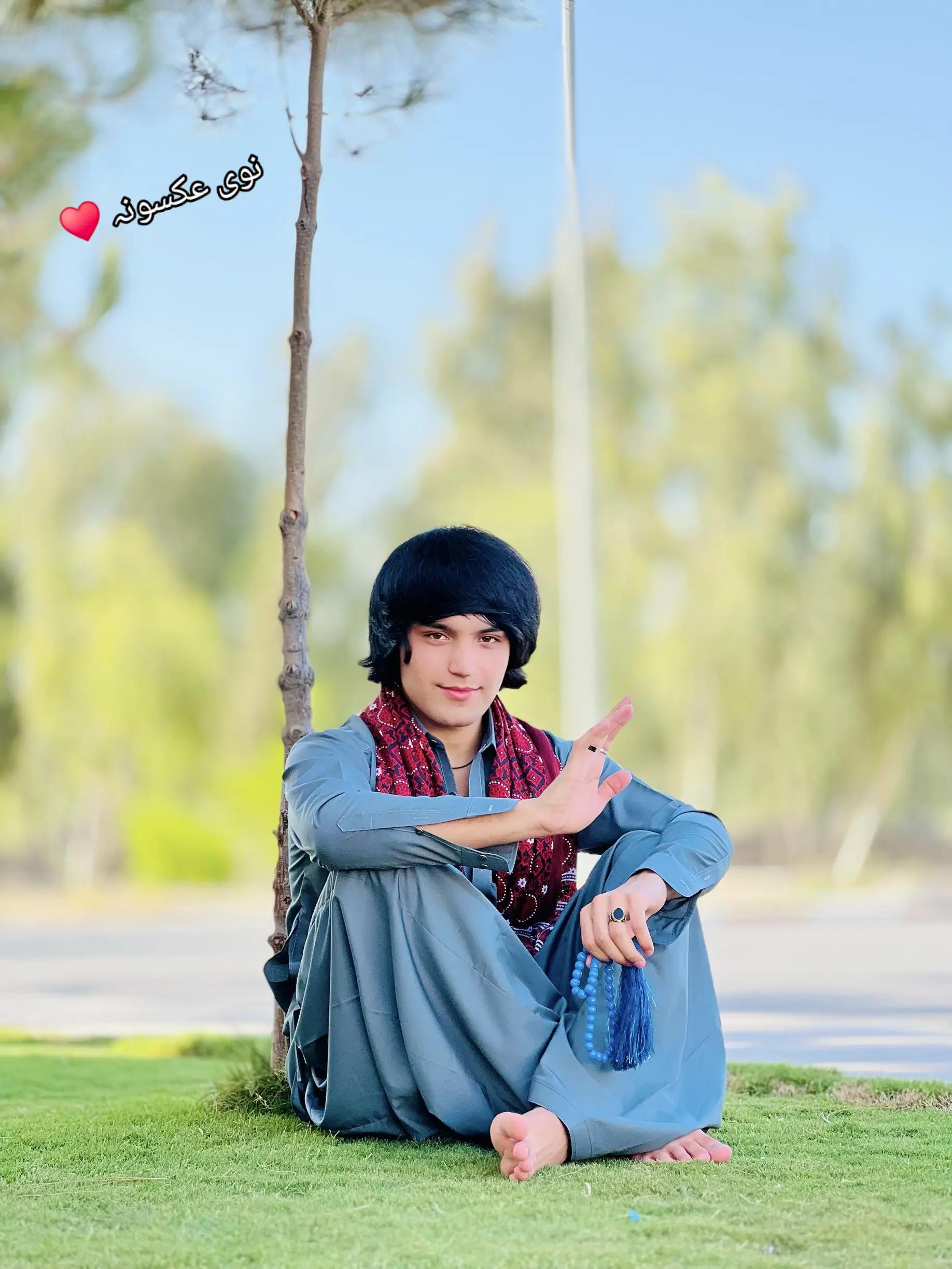 @☠️{ شہزادہ باچا }☠️