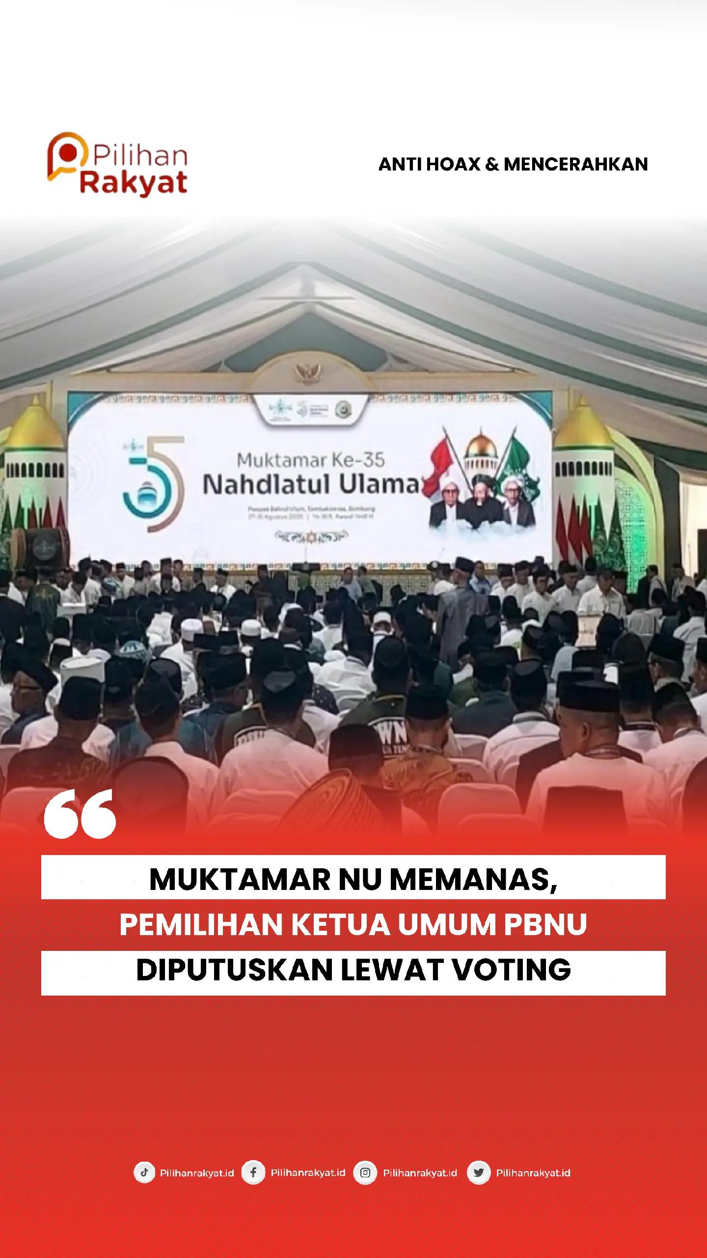 @PilihanRakyat.ID
