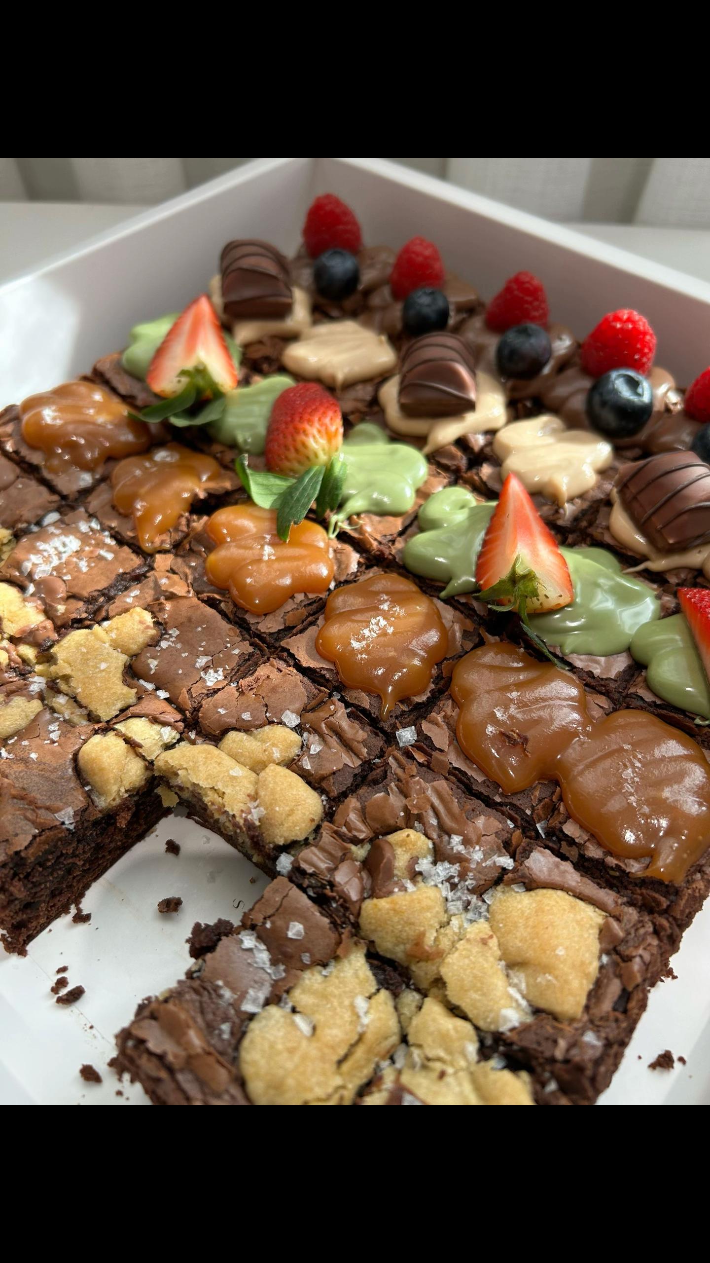 @نوفمْبر سويت🍫| الجبيل 📍✨