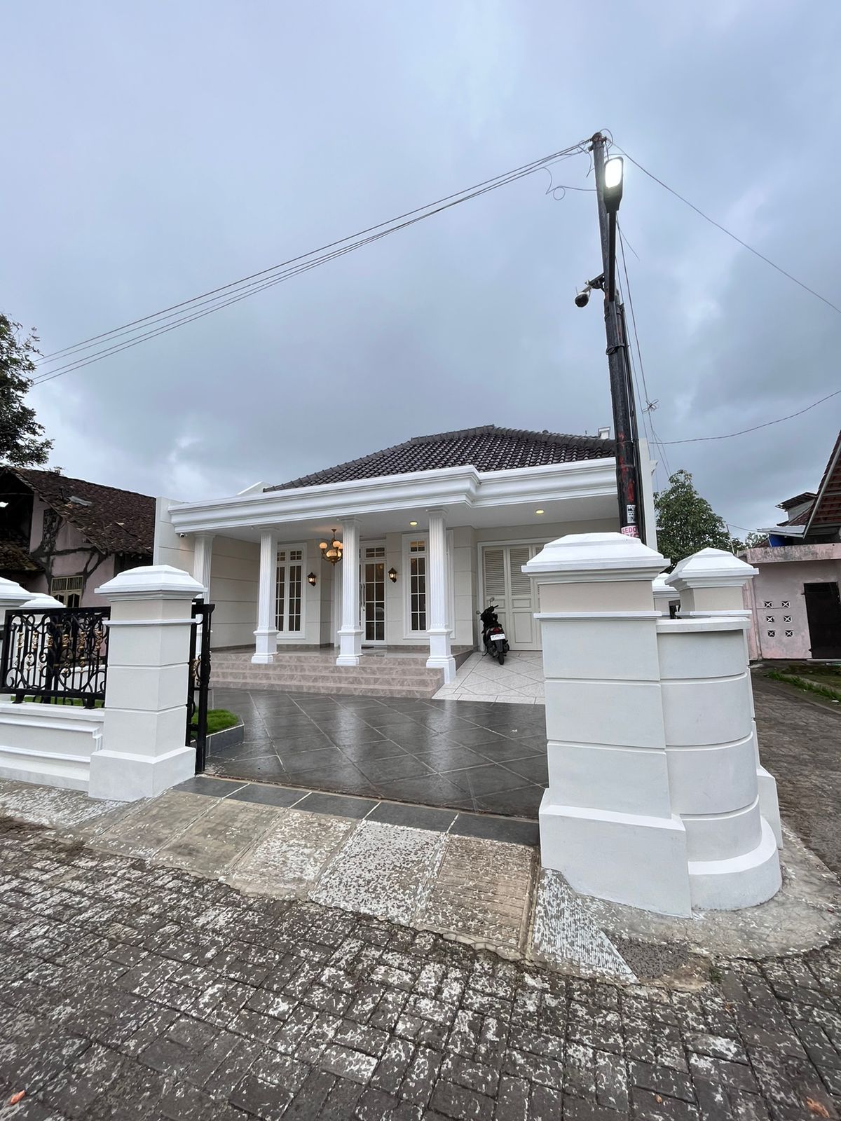 @Properti Jogja New
