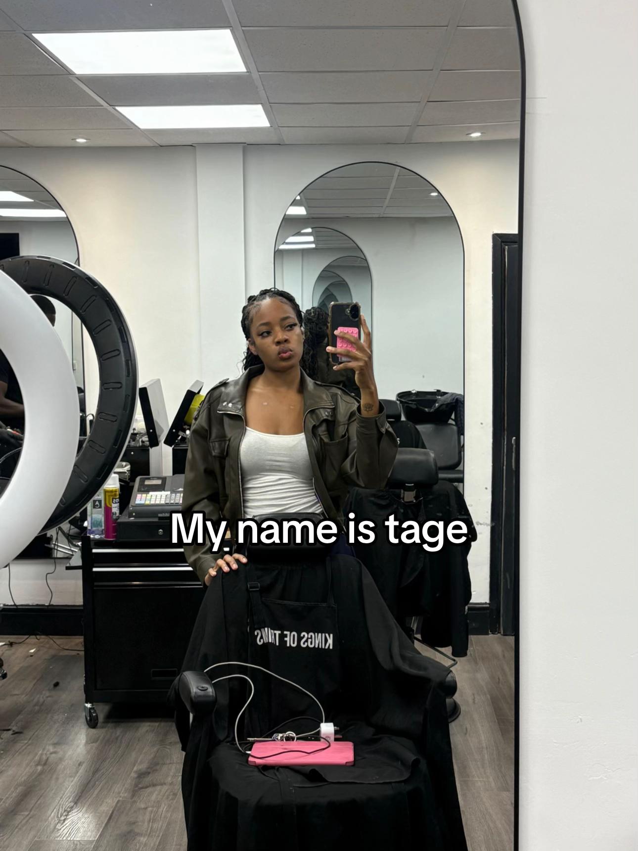 @tagethestylist