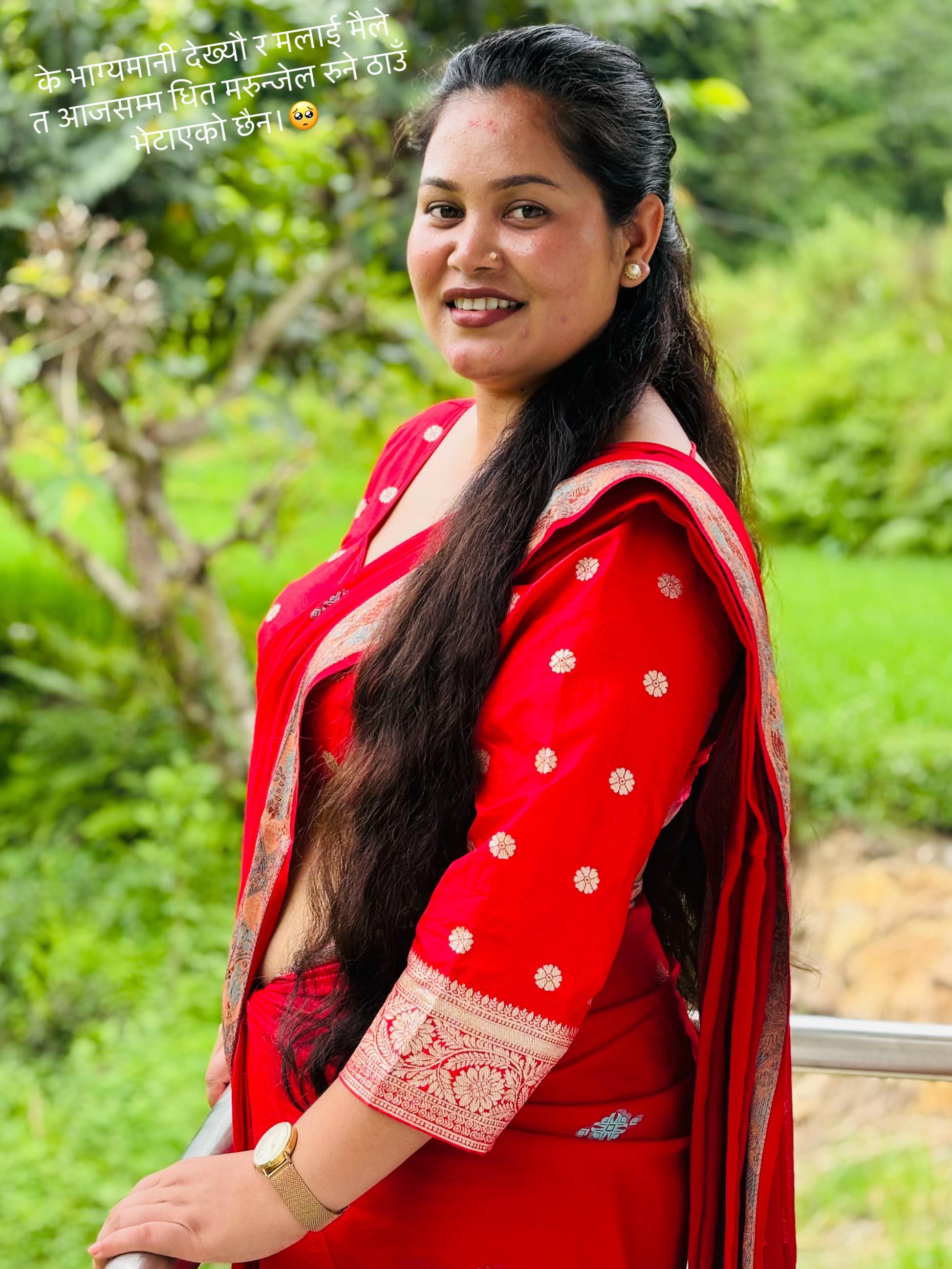 @Sapana💫Khadka🦋