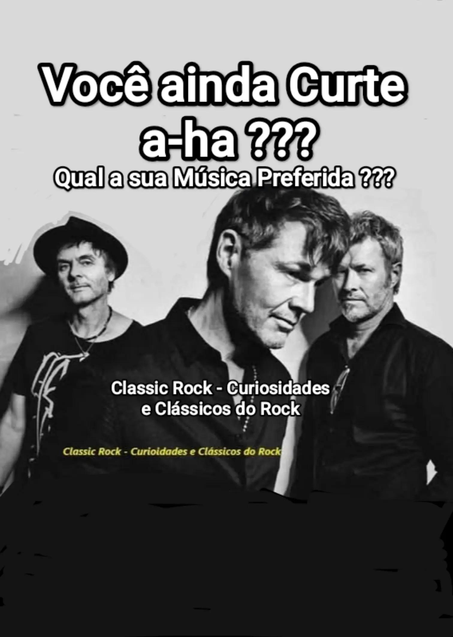 @Classic Rock (Rock Classico)