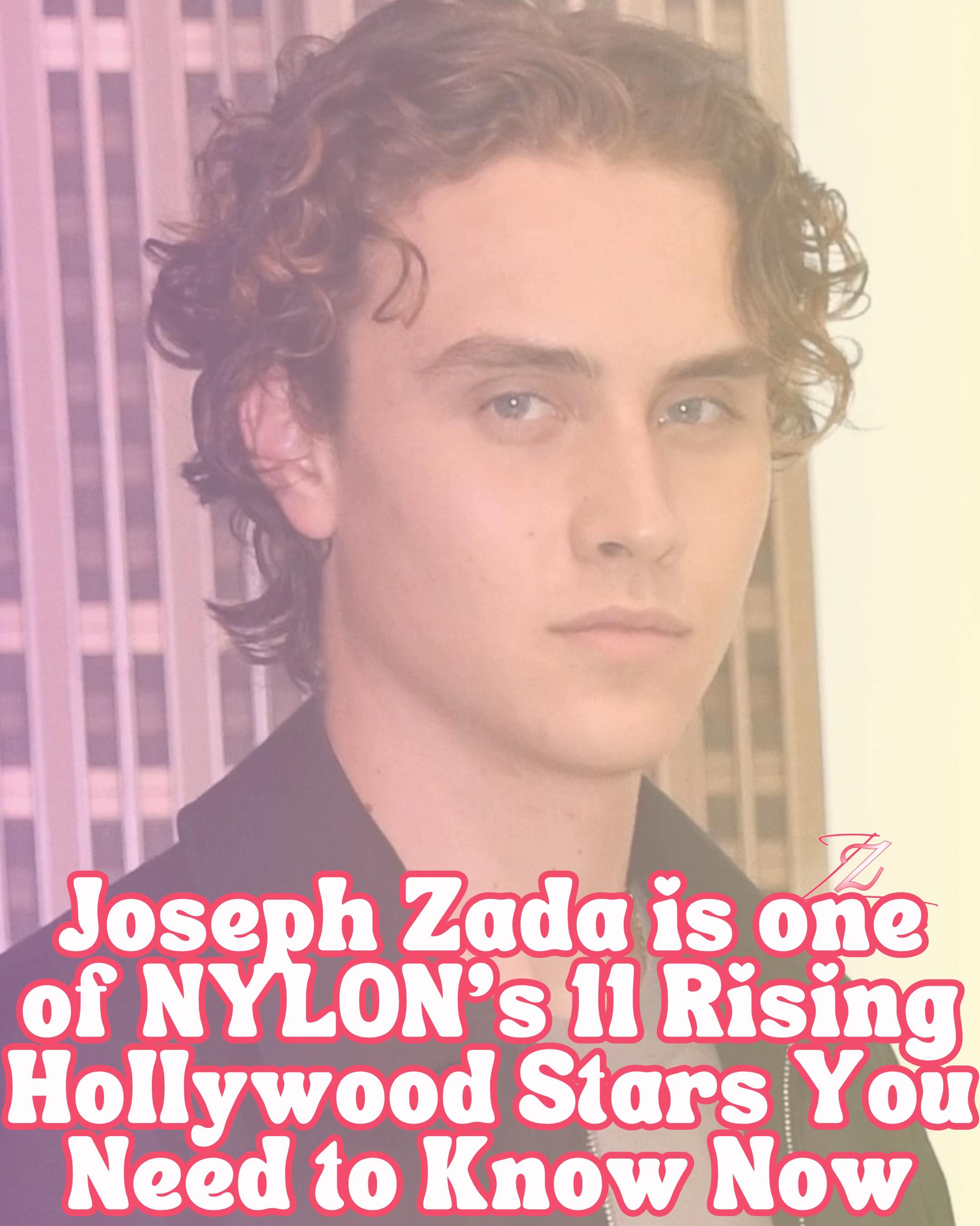 @UK's 1st Joseph Zada updates