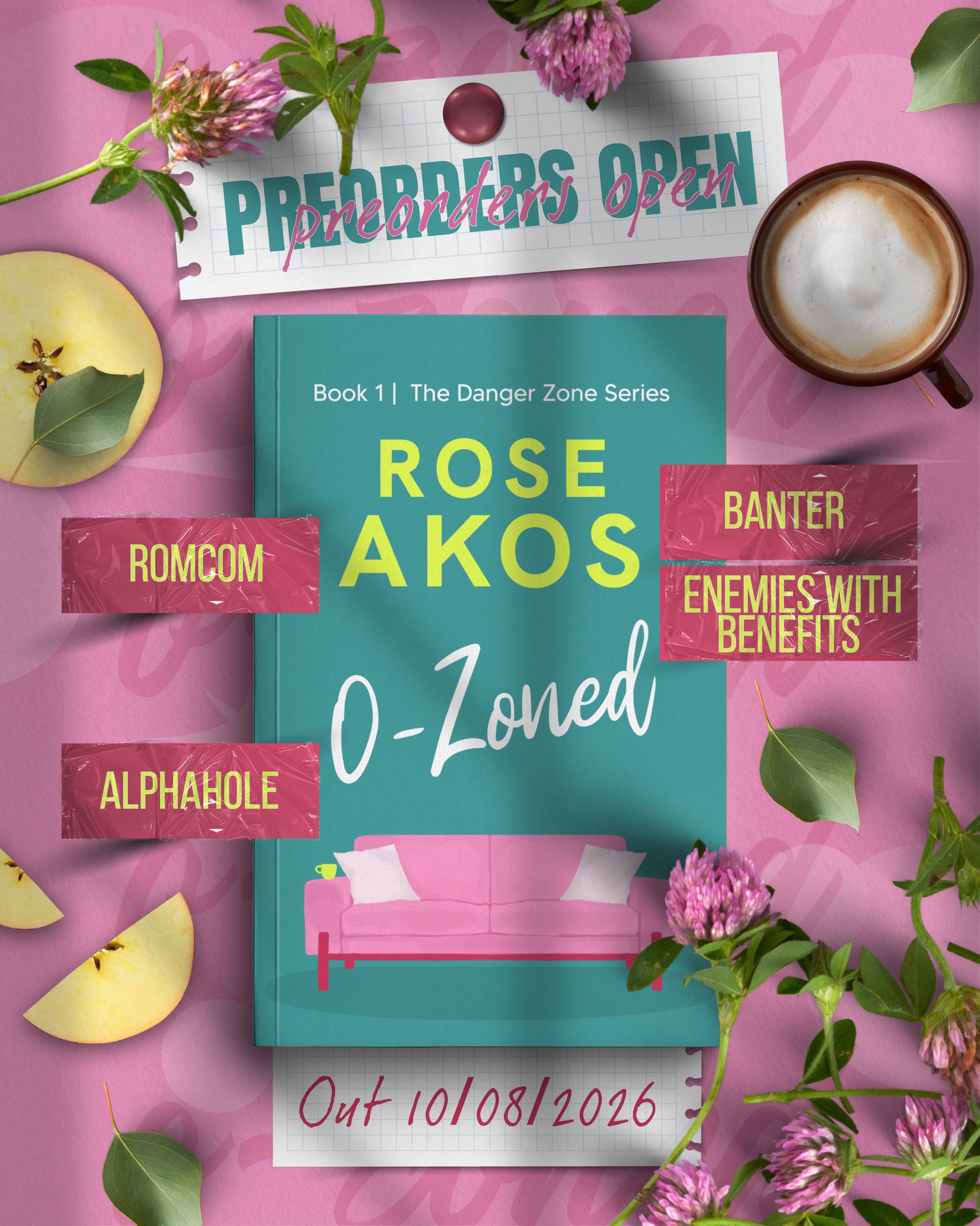 @Rose Akos