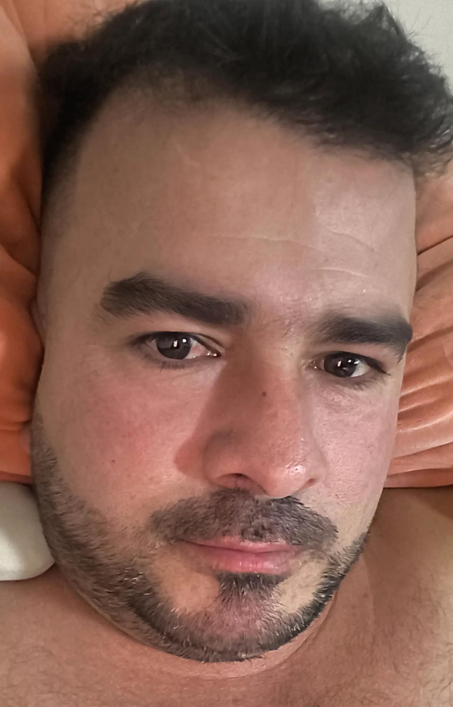 @Luis Garc&iacute;a