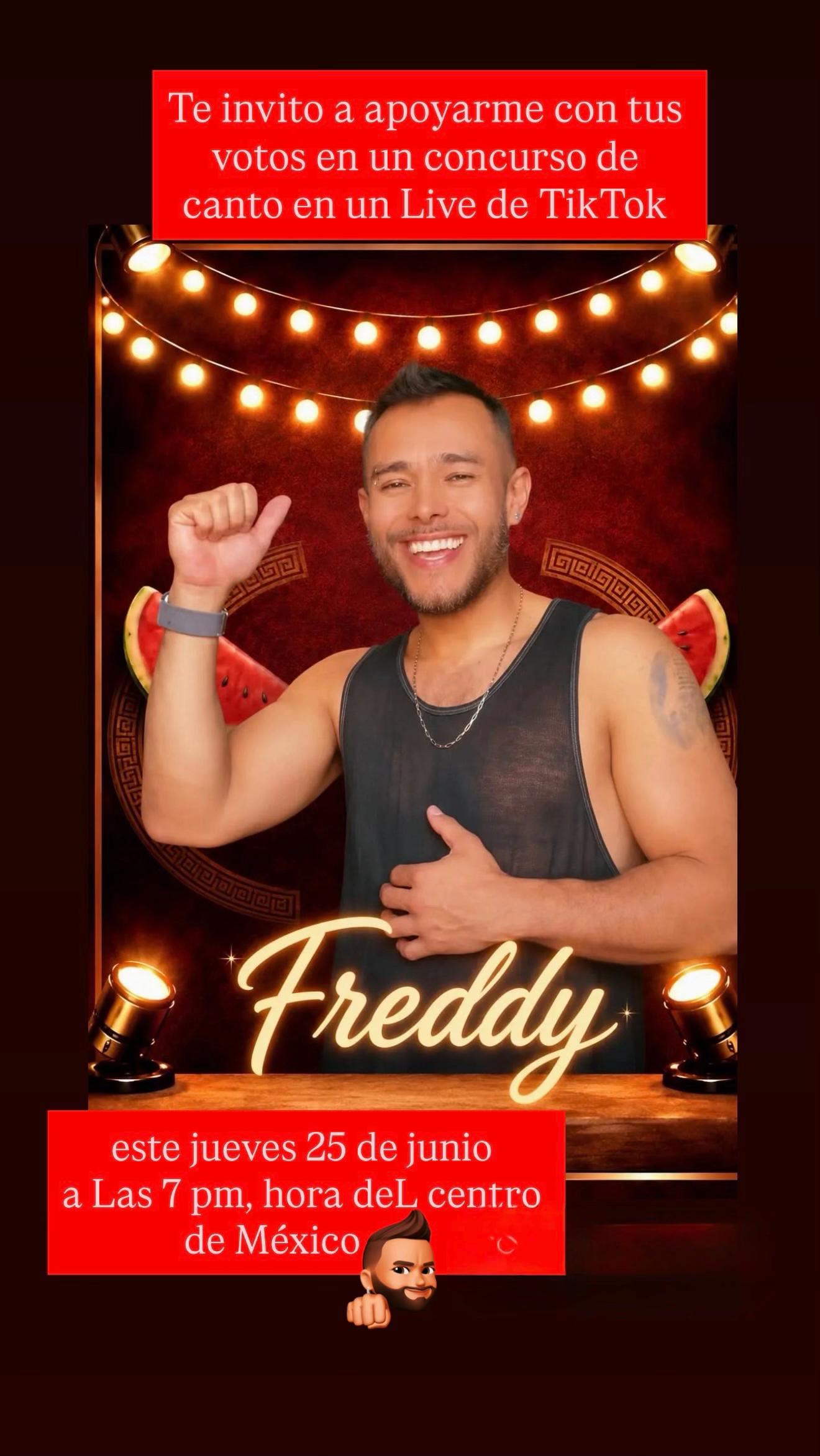 @FreddyMelendez_RnB🍉