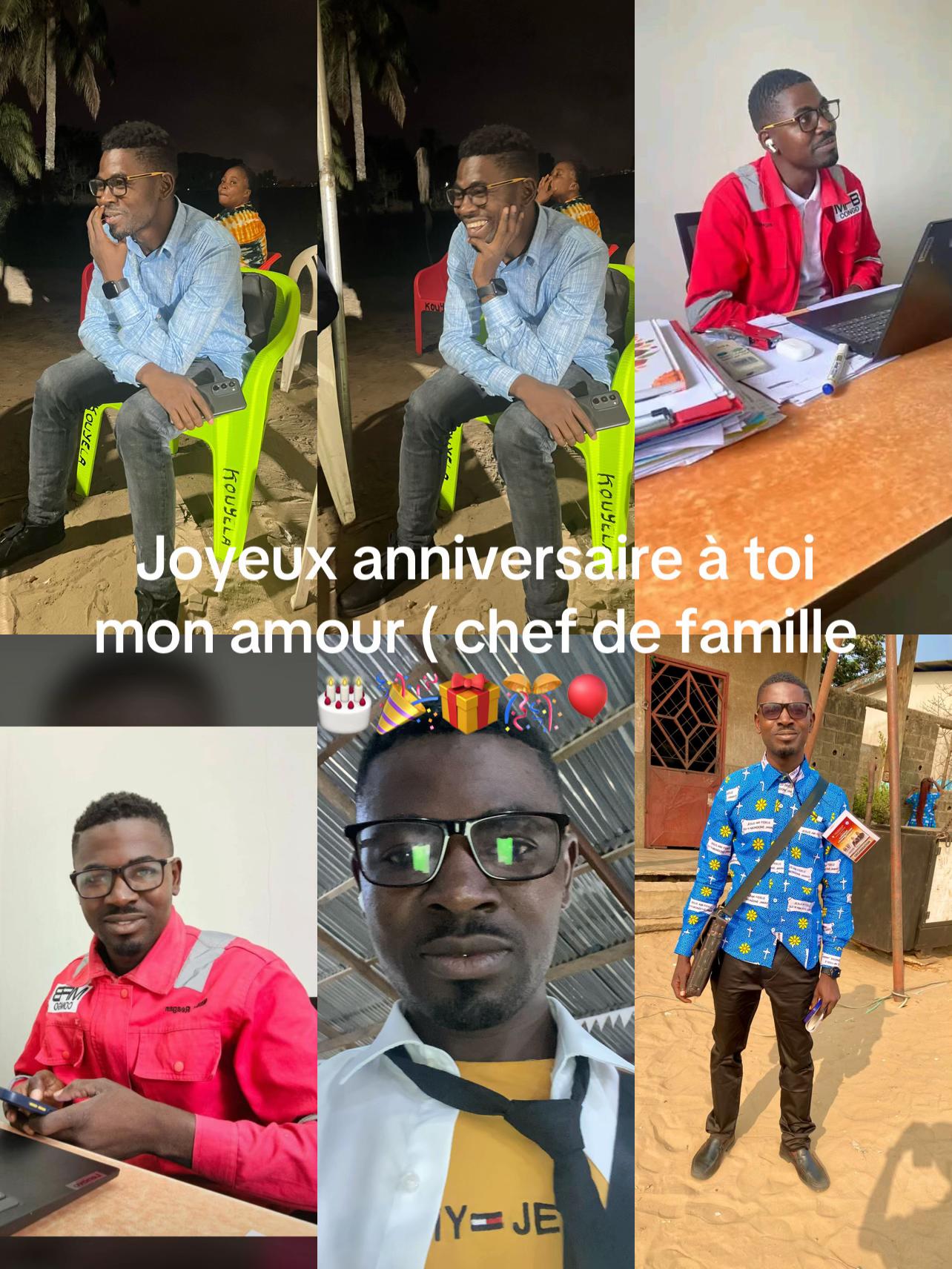 @Femme dondo 🥰❤️❤️