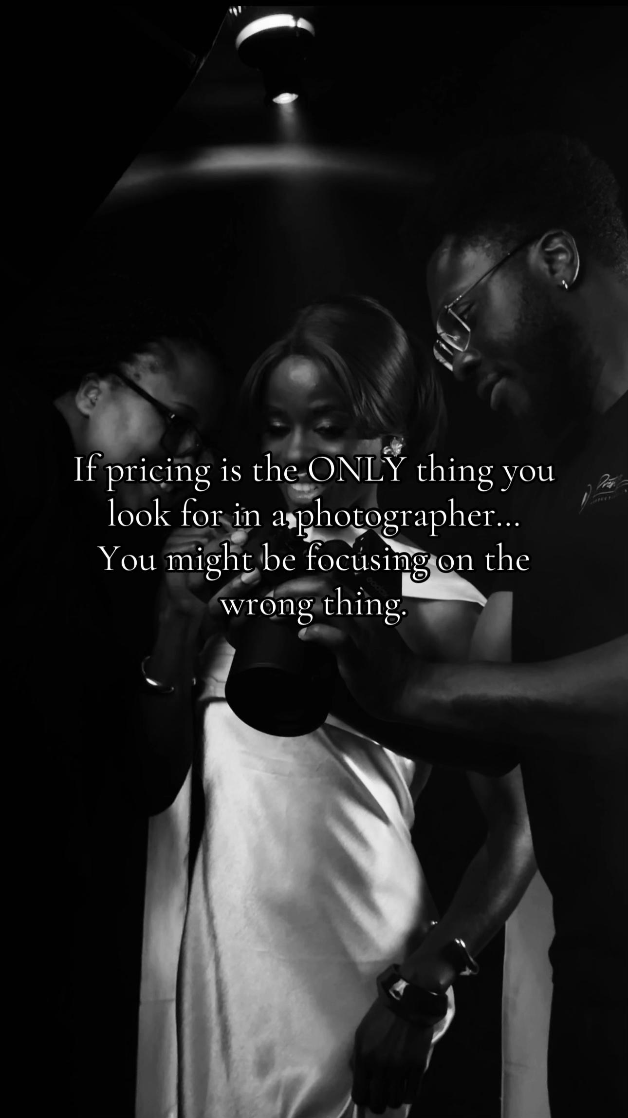 @Prestige Photography Irl