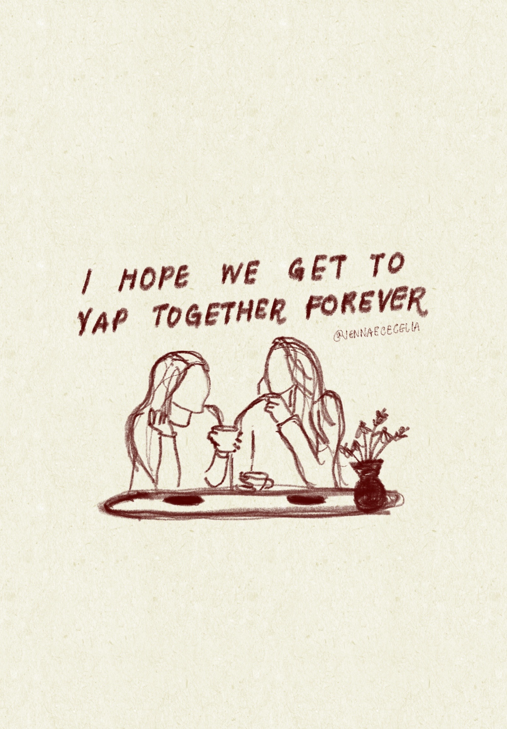 @Jennae Cecelia Poetry