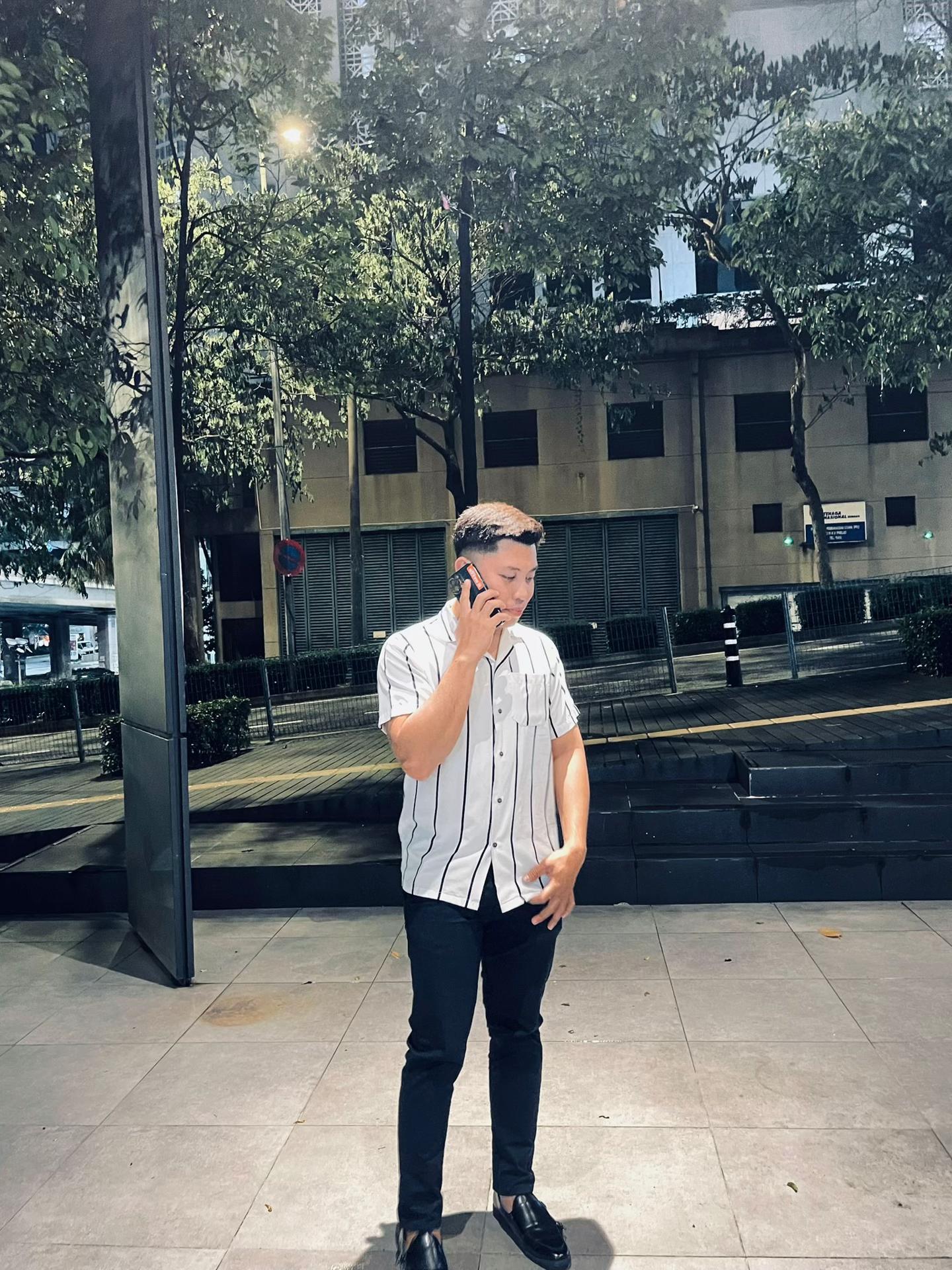 @farishradzi⚡️