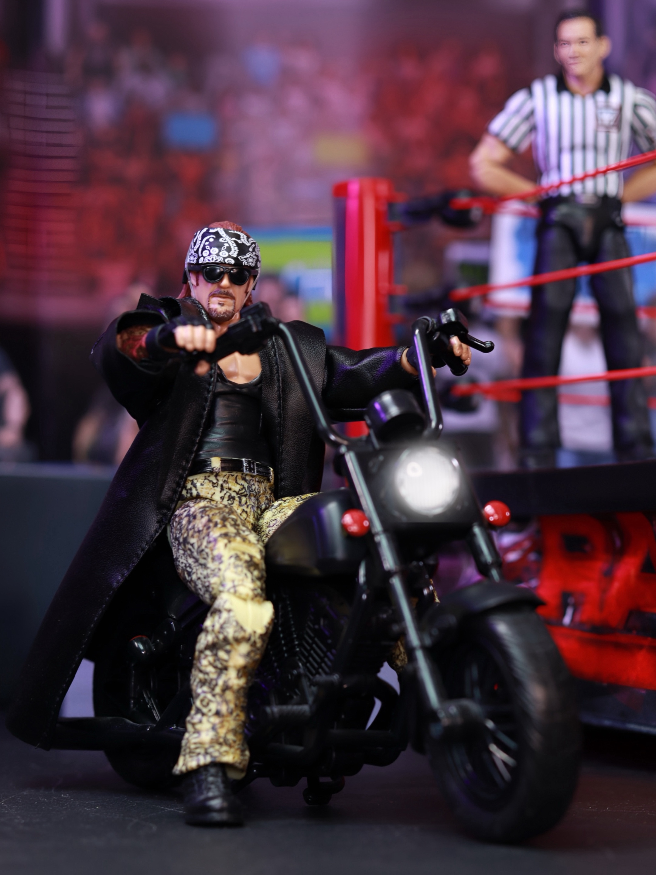 @Realm of Toys