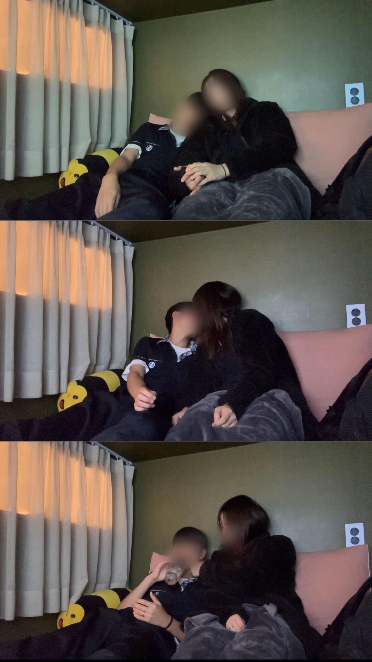 @남친이너무귀여워서불안해요