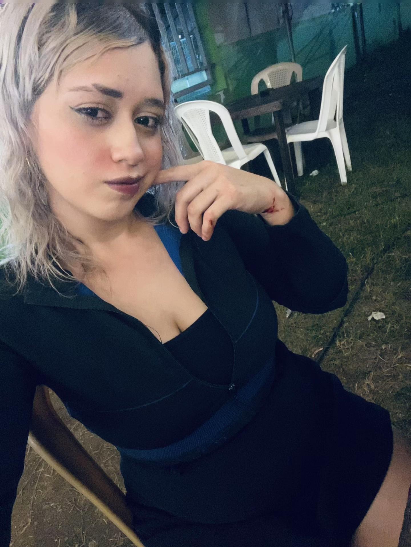 @La Chelita De La FZ🔥