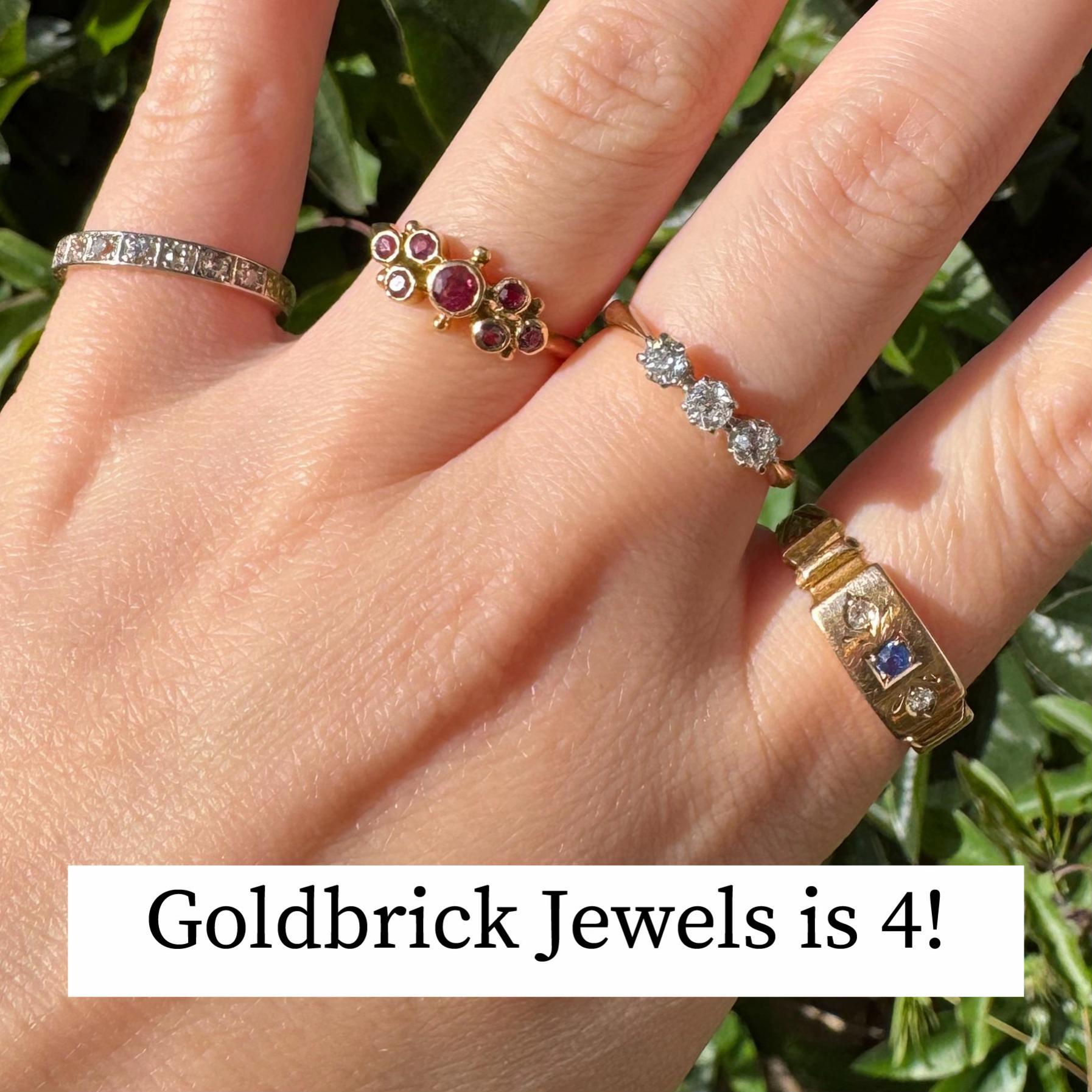 @Goldbrick Jewels