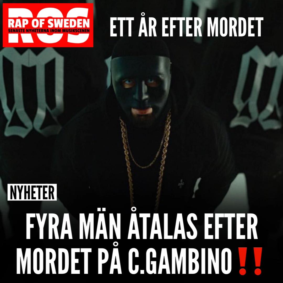@RAP OF SWEDEN