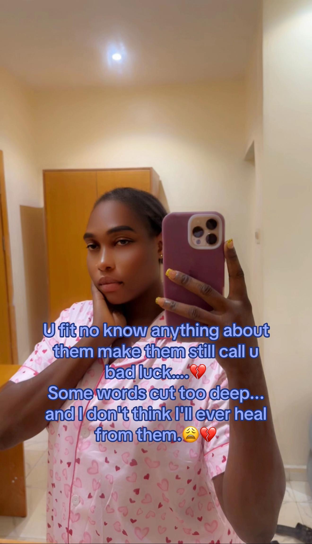 @Faith Osakue