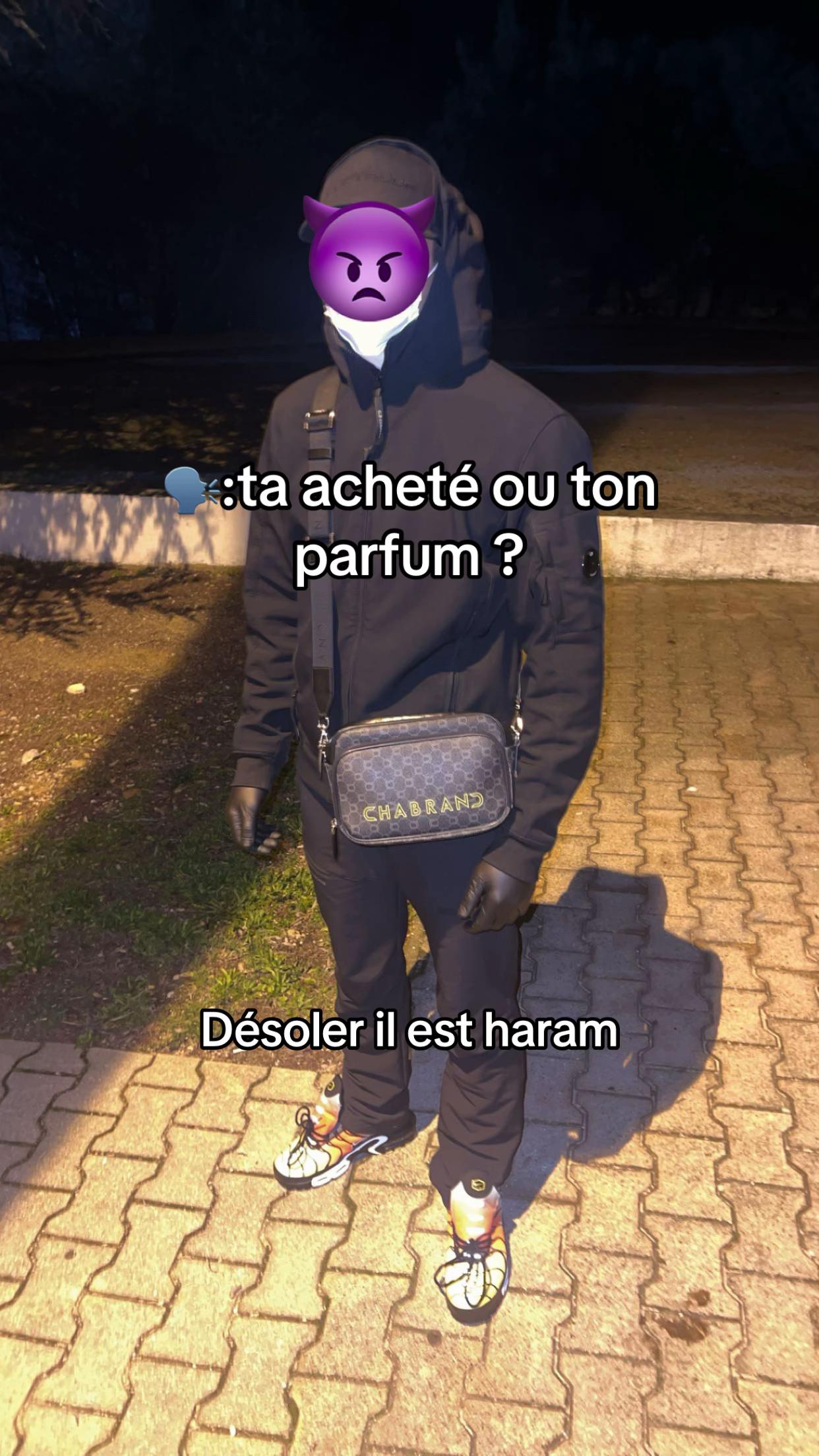 @Samirvlm ✪