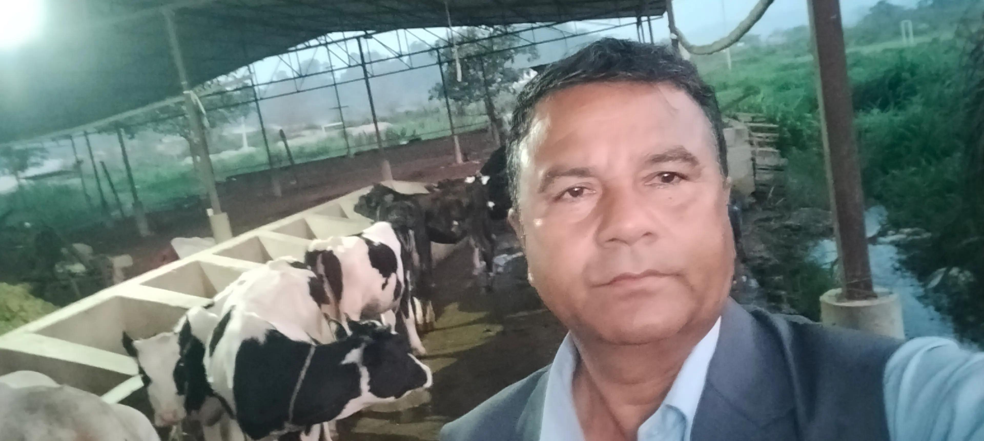 @भक्त बहादुर खत्री