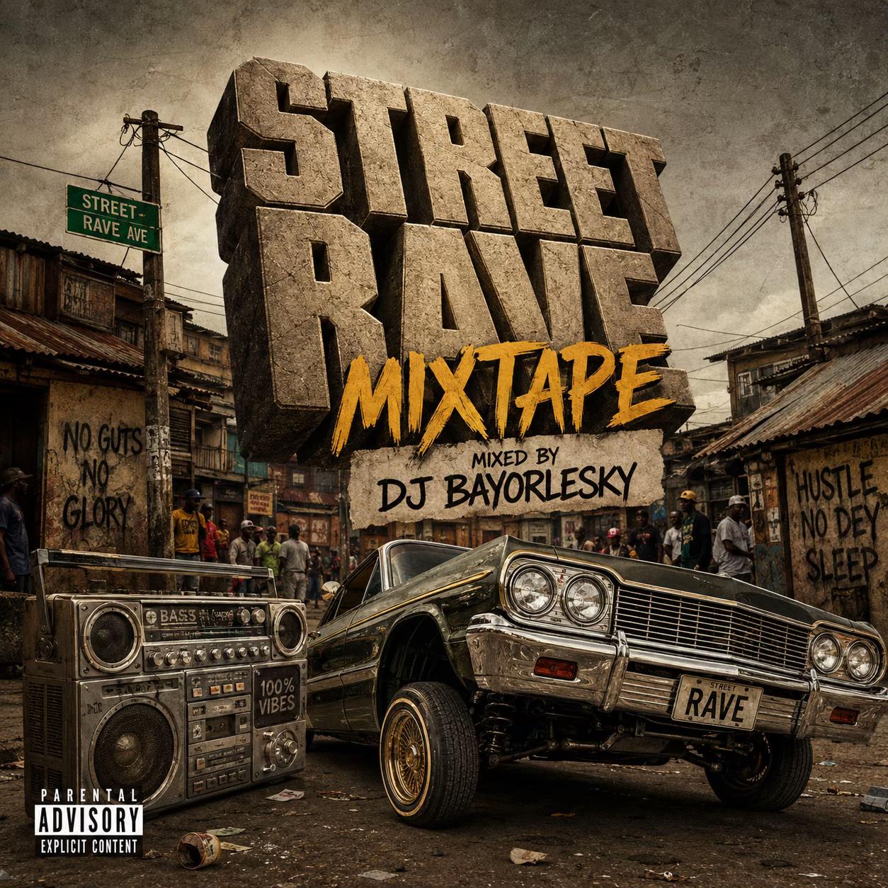 @Dj_Bayorlesky