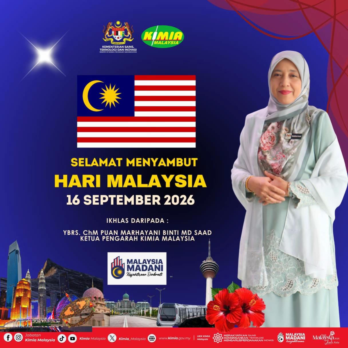@KIMIA Malaysia