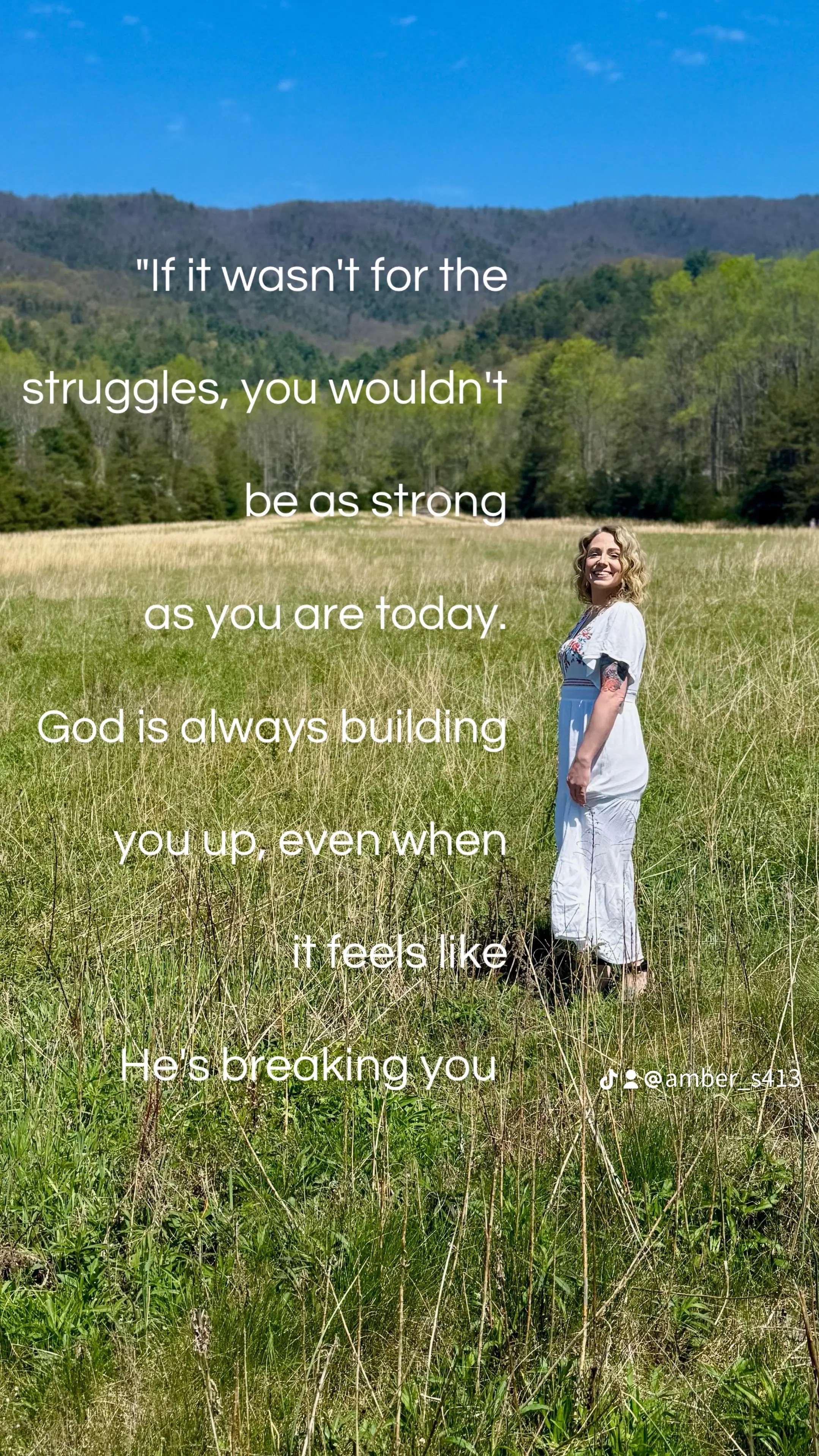 @Amber 🌟