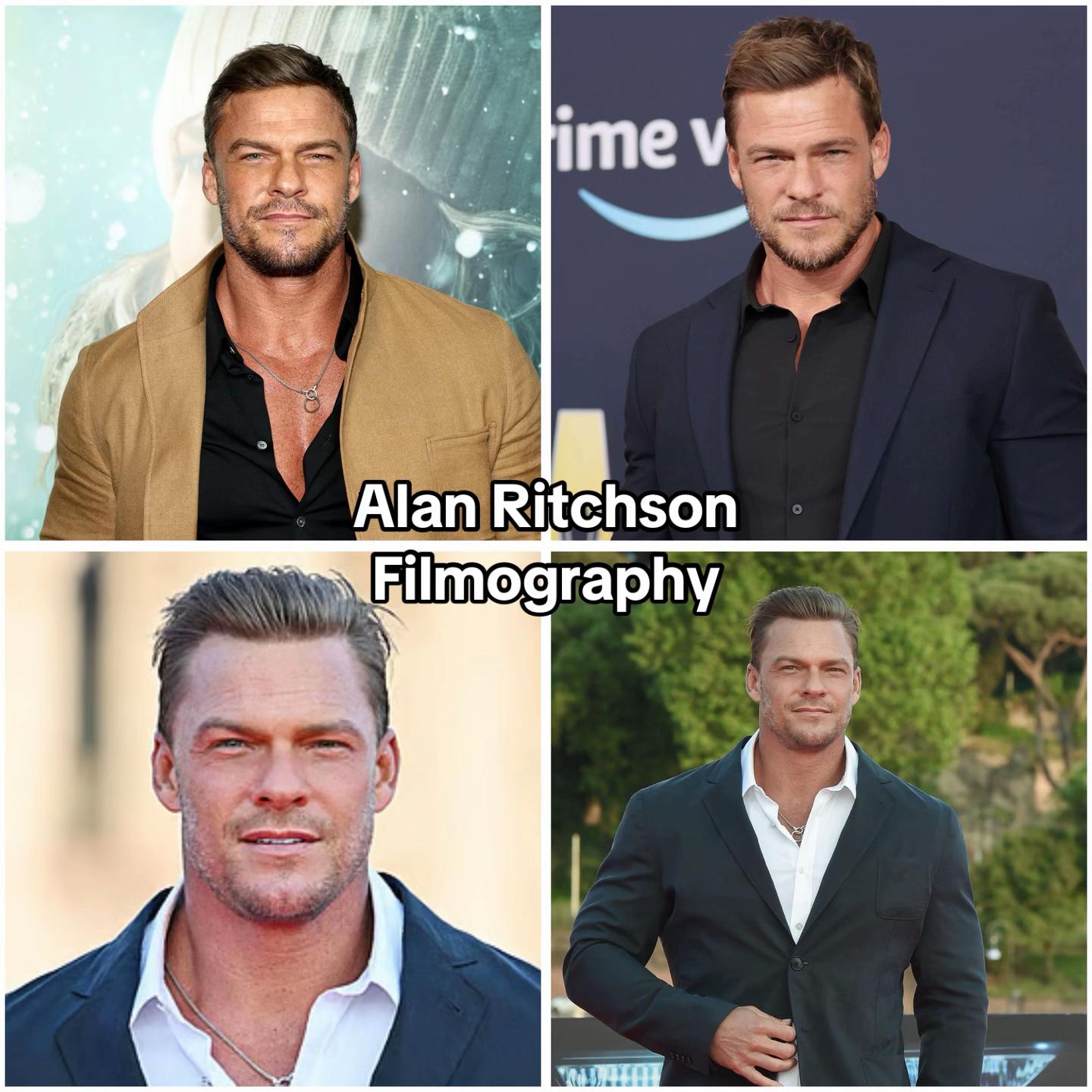 @Movie/TV Show Casts