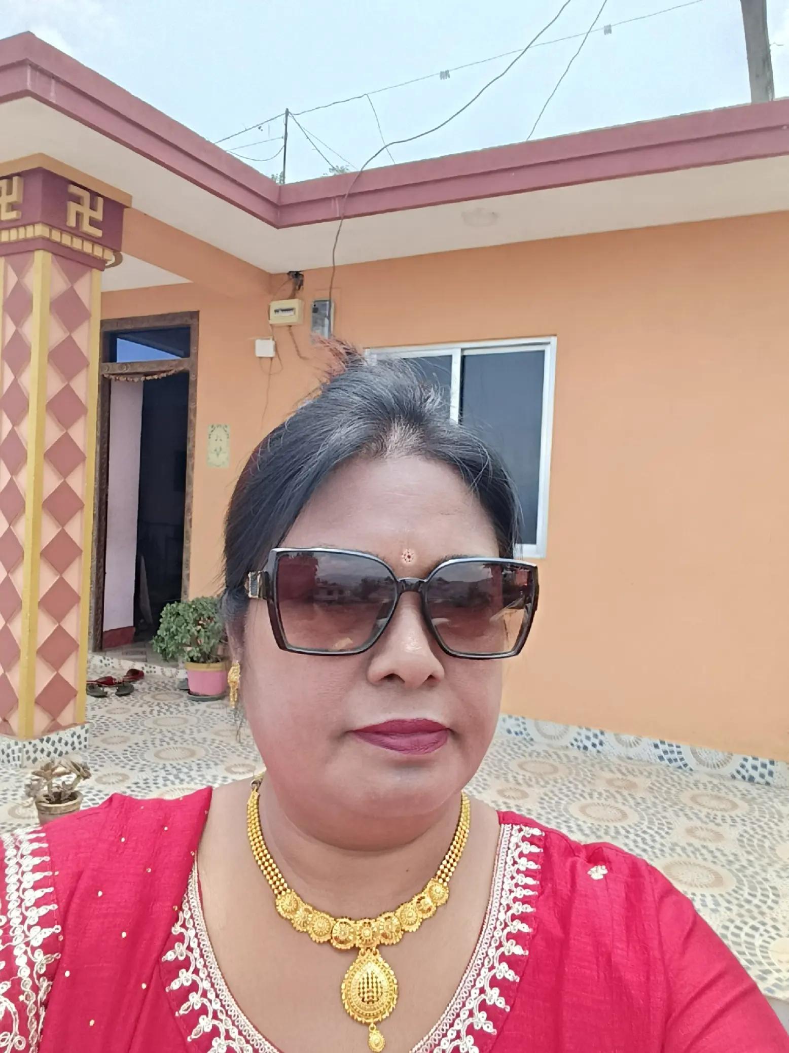 @Shanta Shrestha