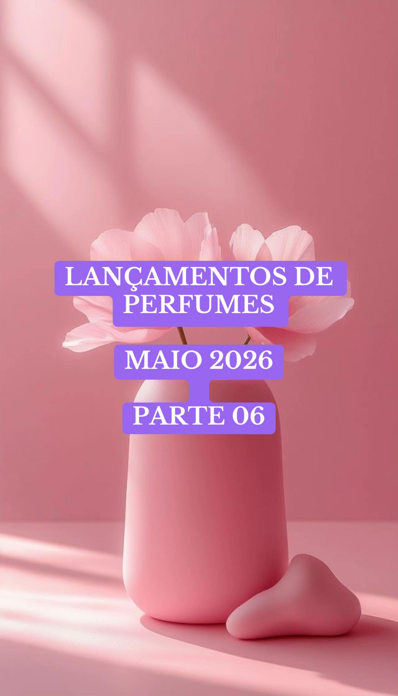 @Roberta Matos PERFUMES