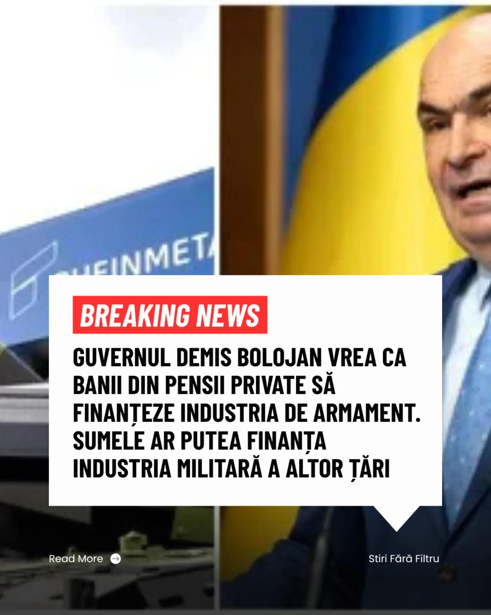 @Știri Fără Filtru
