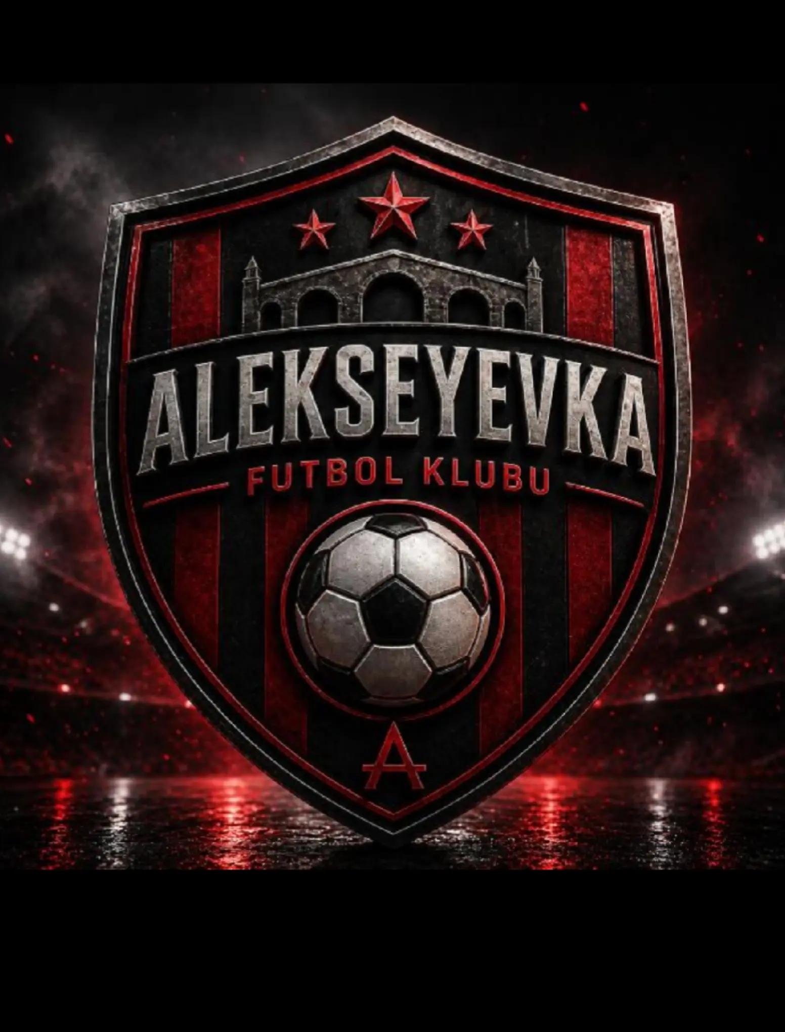 @ALEKSEYEVKA KƏND ✅