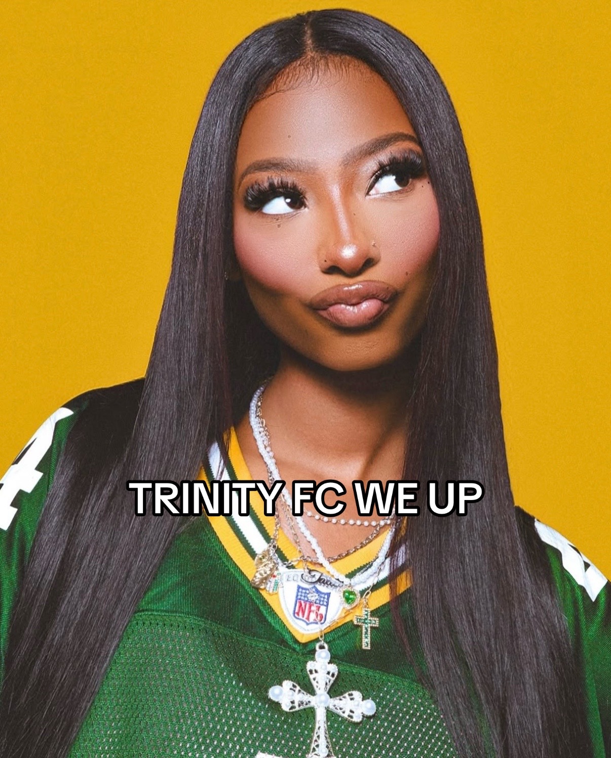 @Green Bay Packers