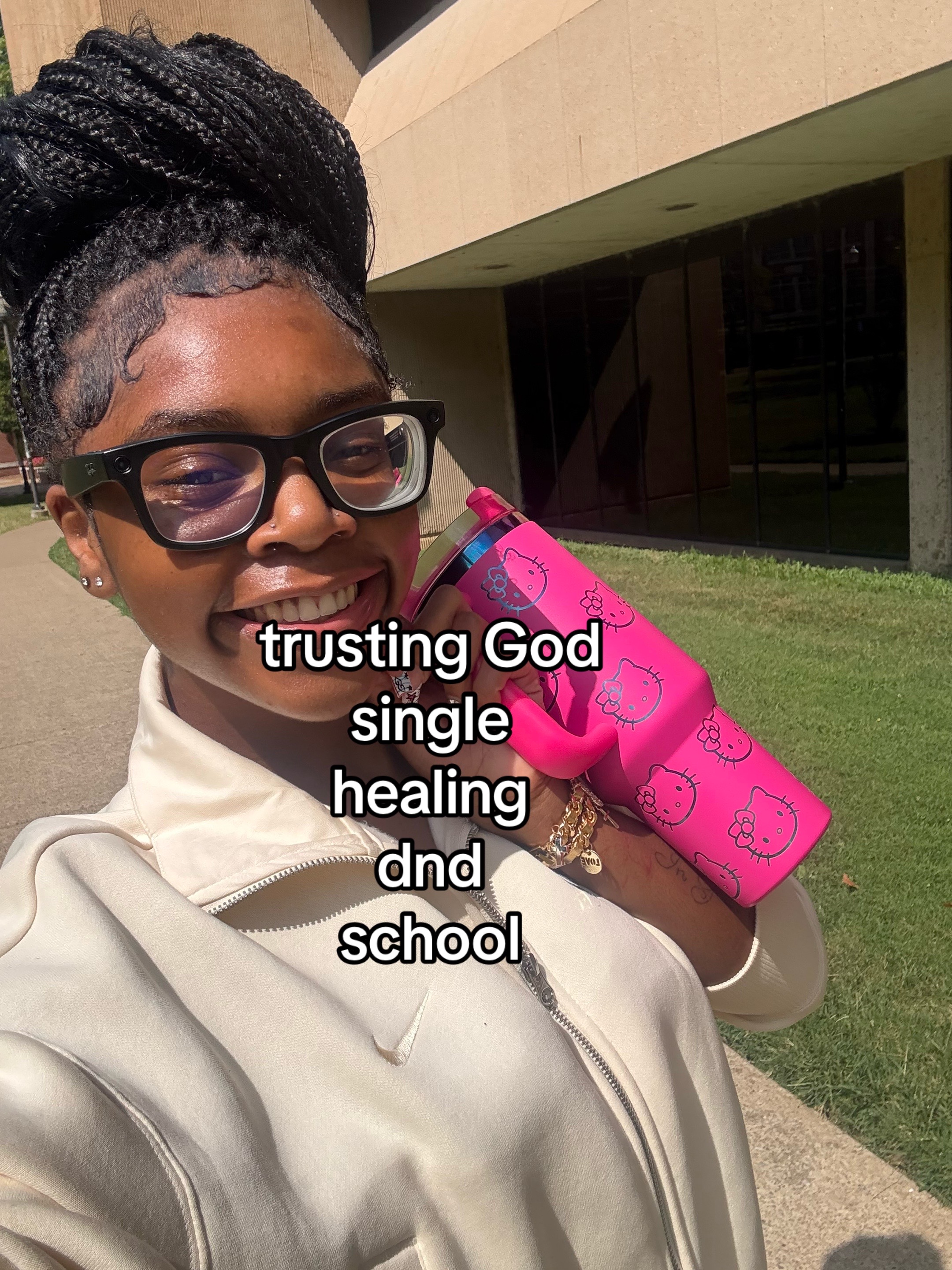 @my spam btch