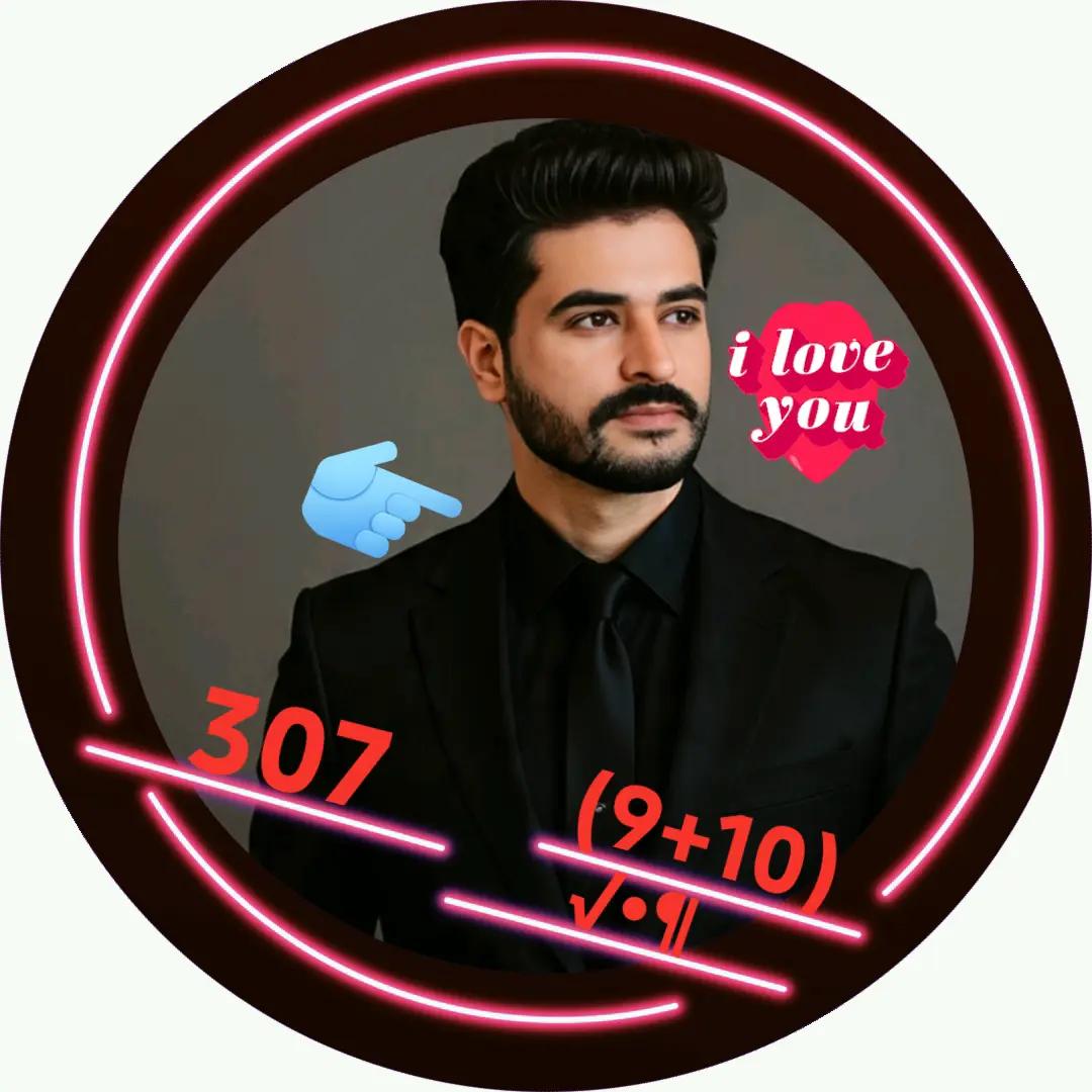 @Danish Hafeez