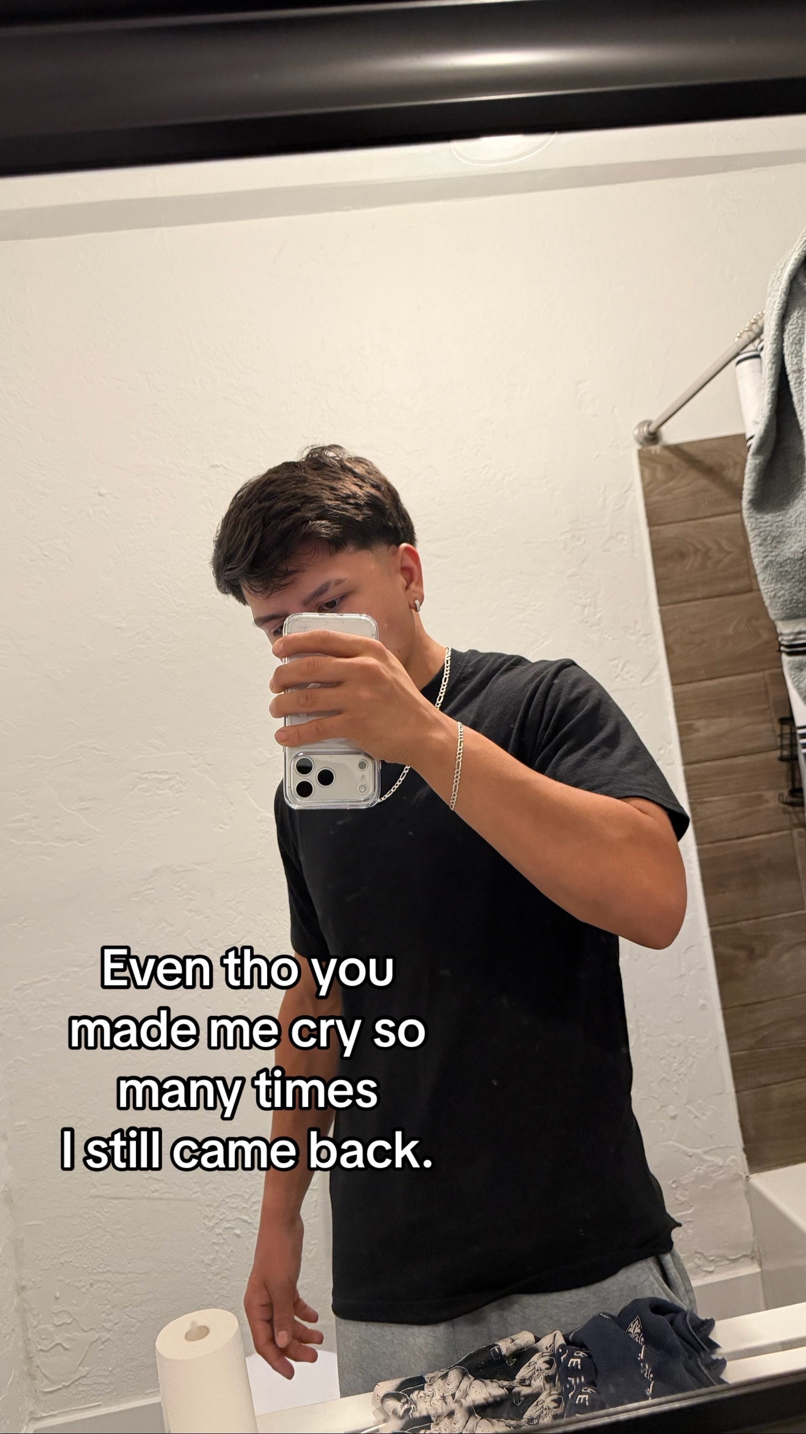 @Danny Martinez