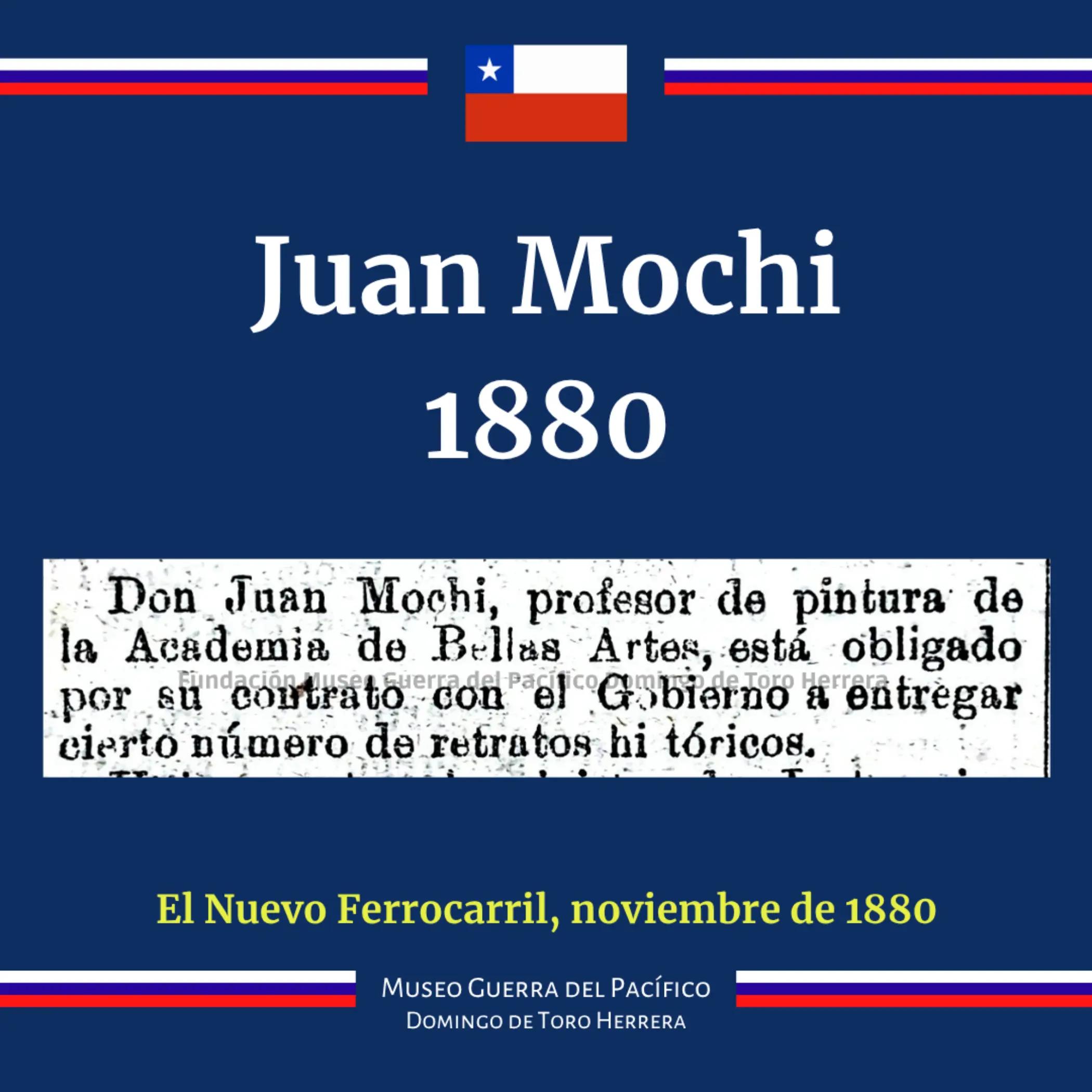@Museo Guerra del Pacifico 1879
