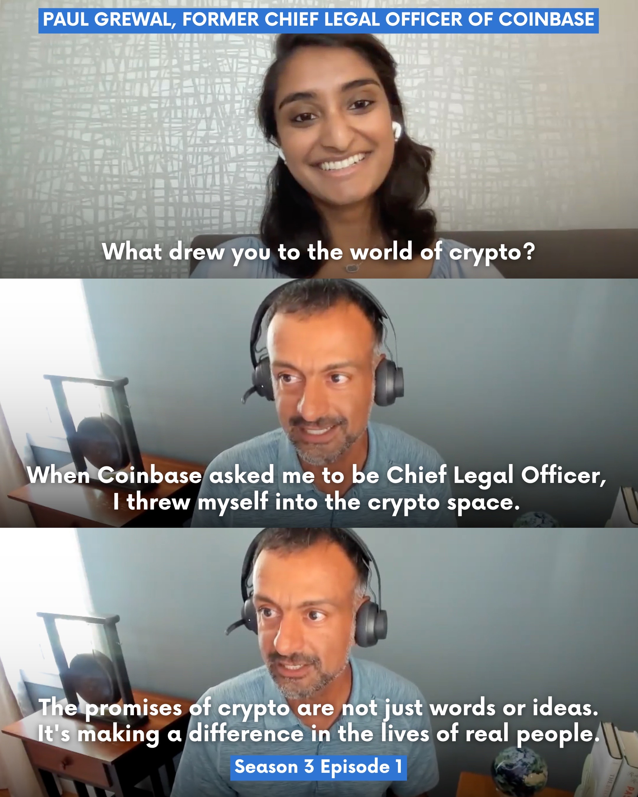 @South Asian Trailblazers