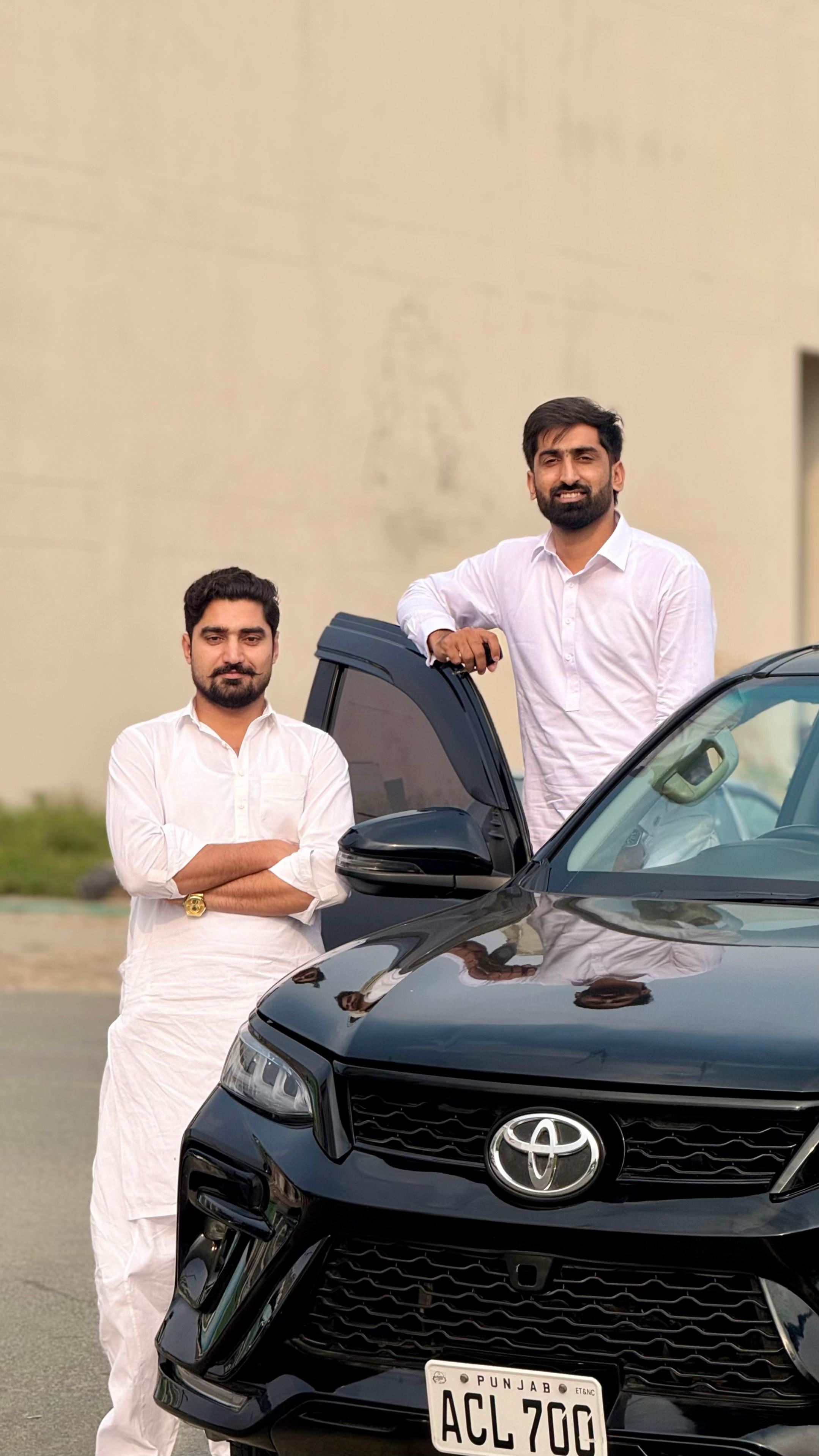 @AFZAL WATTOO - Real Estate