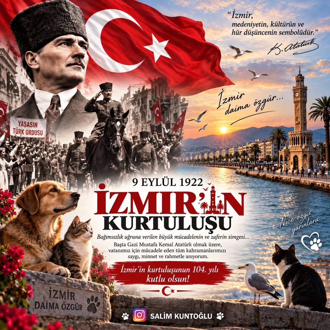 @Salim Kuntoğlu