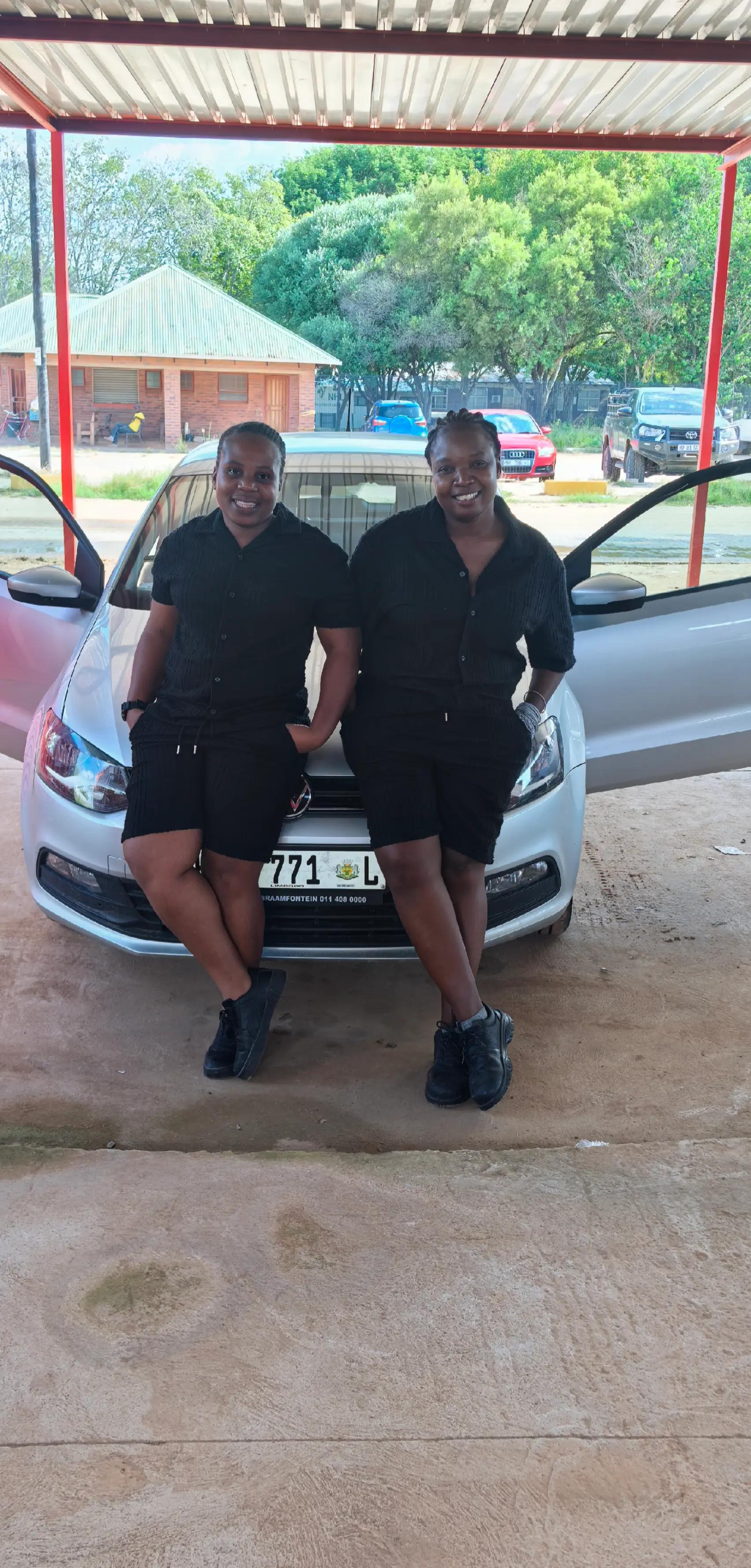 @Chef Ndivhuzwothe