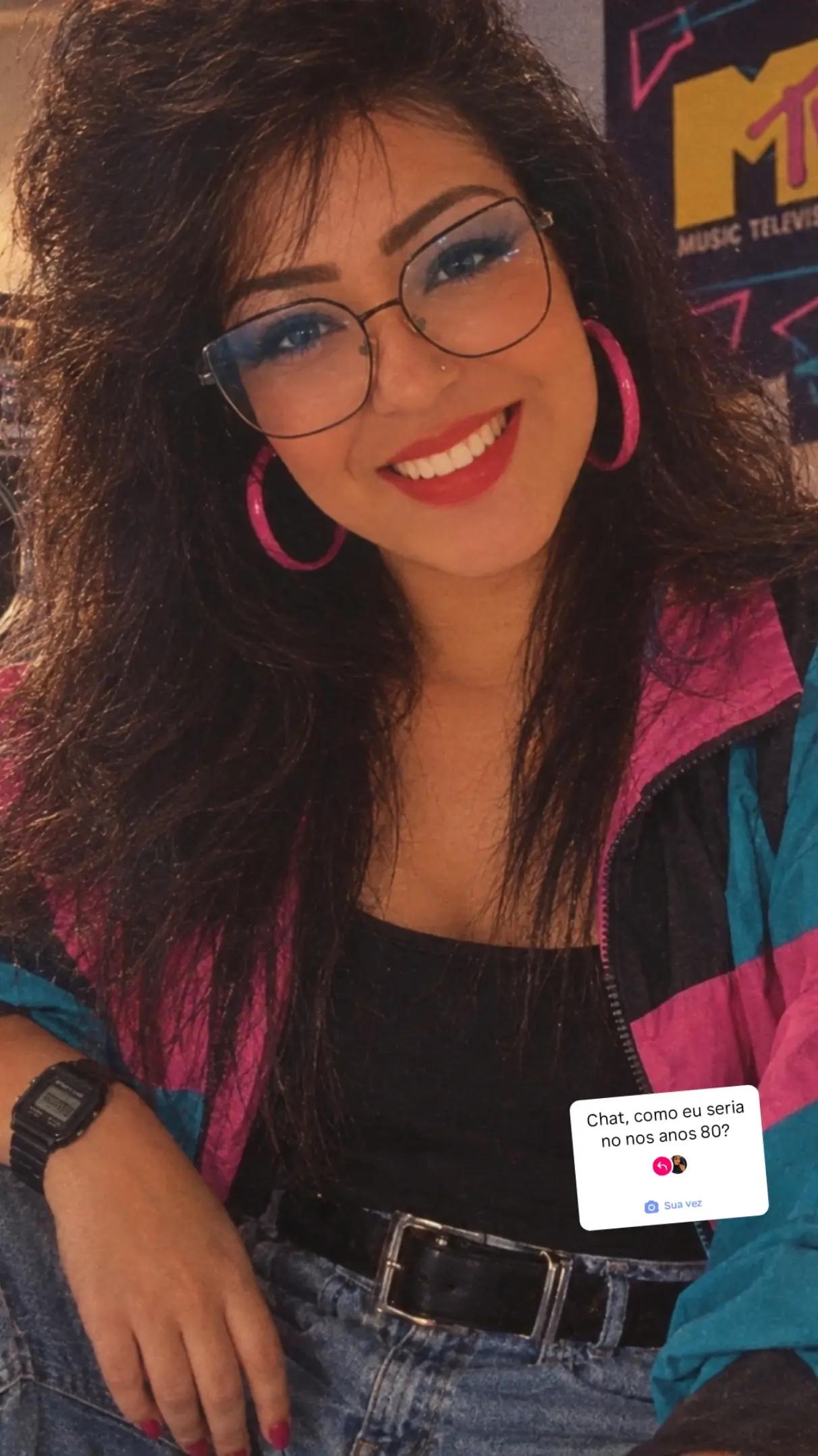 @Gleyce Cristina