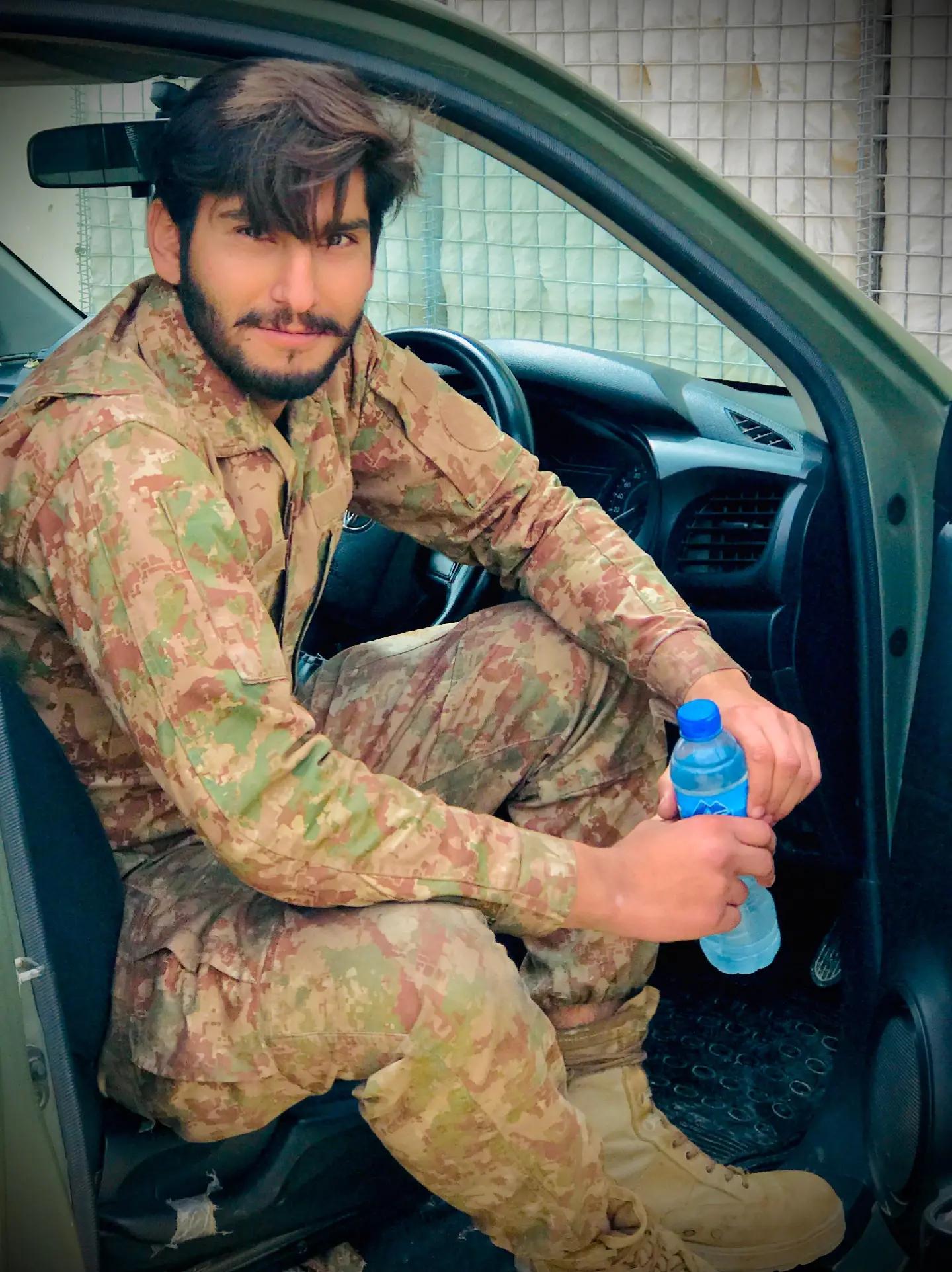 @pagal fogi