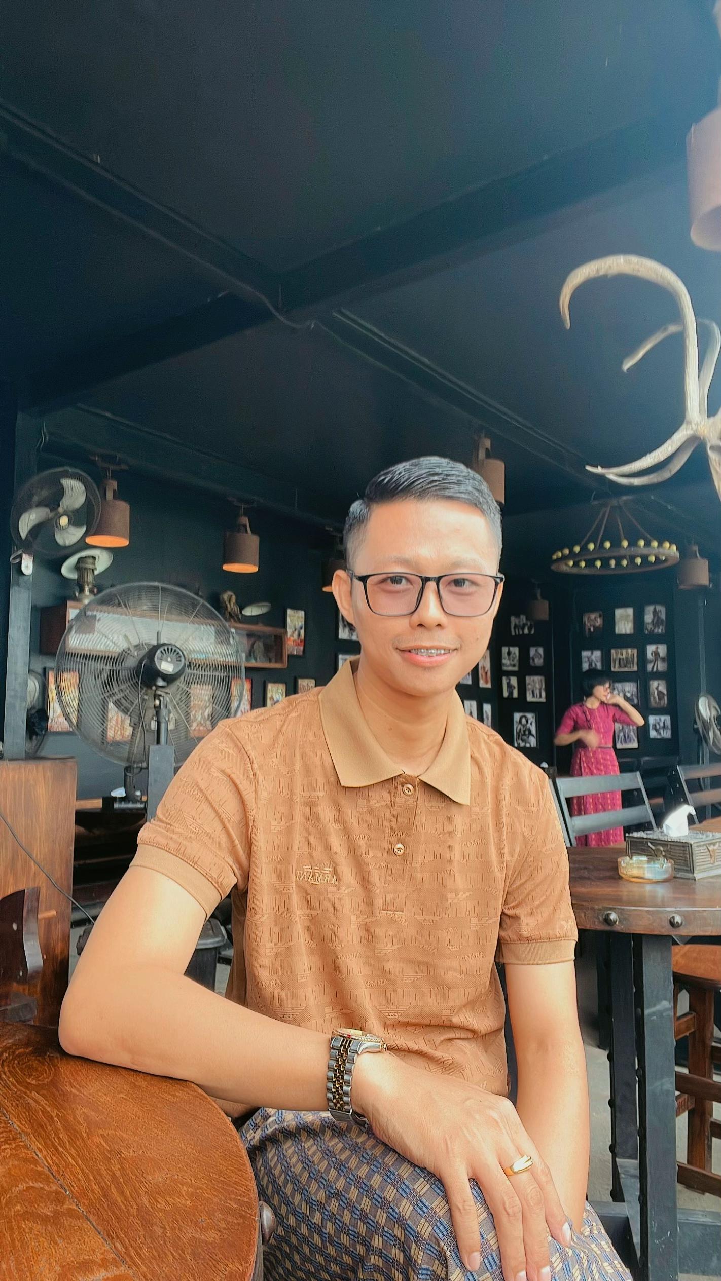 @Dr. Naing Myo Wai